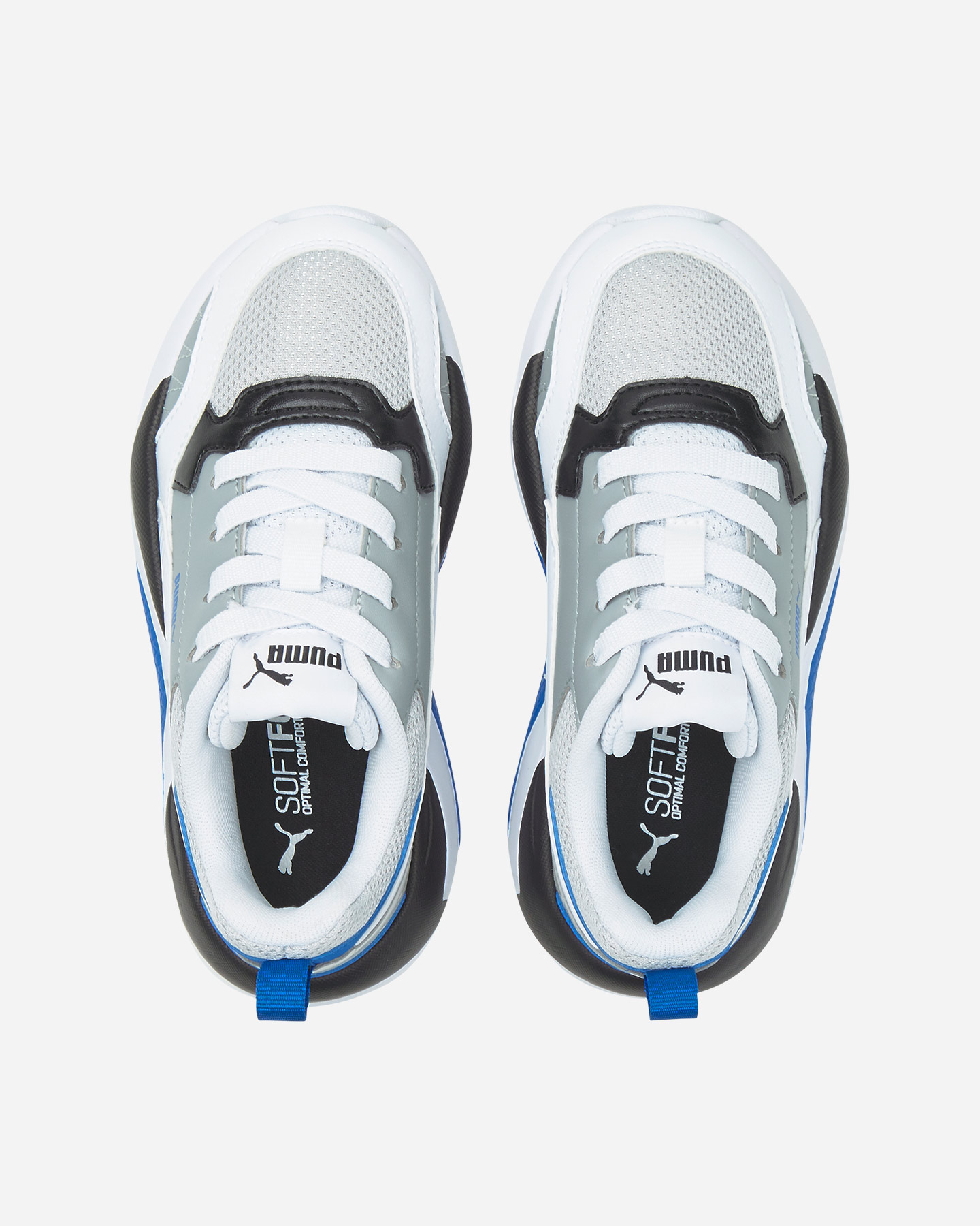 Scarpe sneakers PUMA X-RAY 2 SQUARE AC JR PS - 9 | Cisalfa Sport