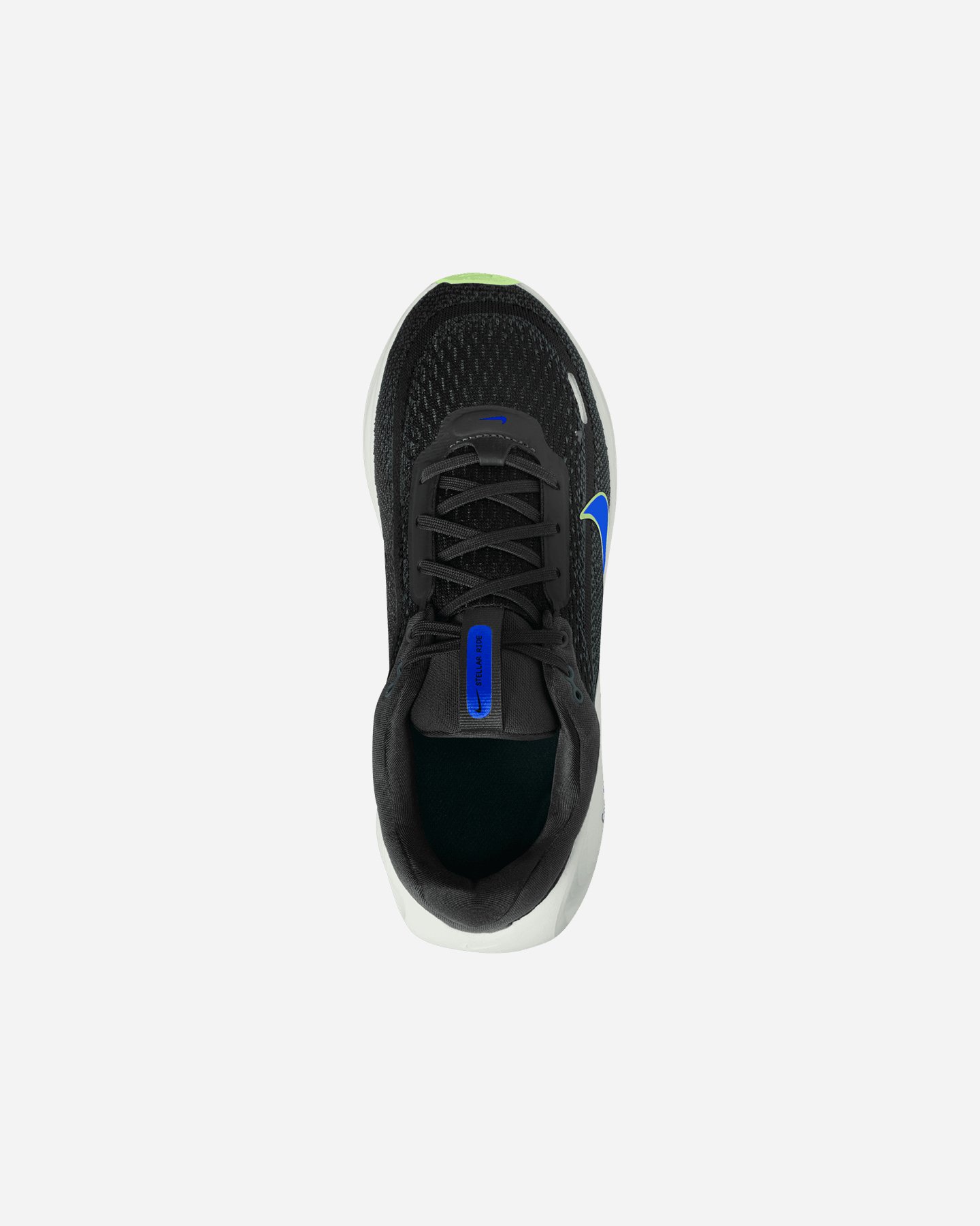 Scarpe sneakers NIKE STELLAR RIDE GS JR - Color mix - 2 | Cisalfa Sport