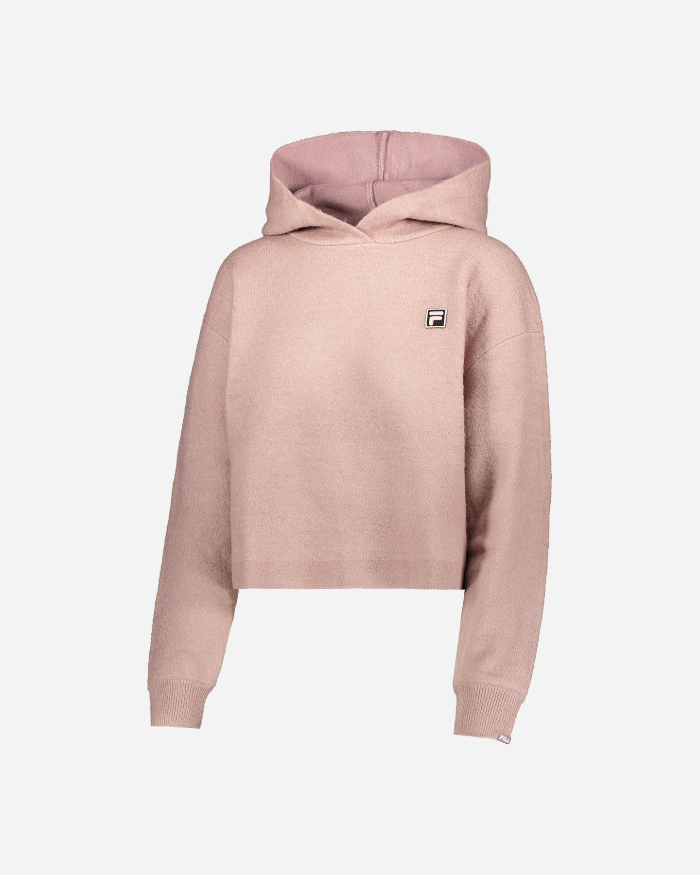 Maglione FILA CITYWEAR W - Rosa - 5 | Cisalfa Sport