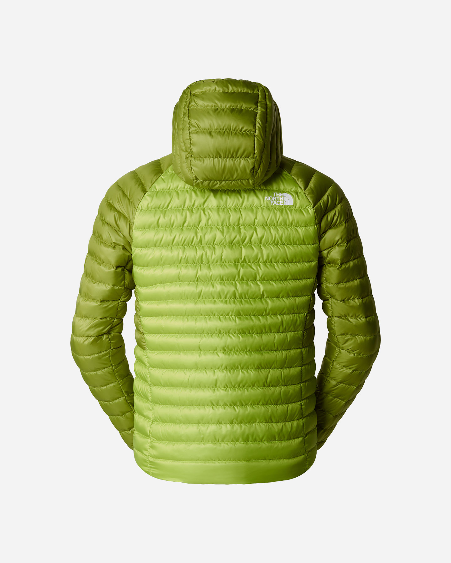 Piumino THE NORTH FACE BETTAFORCA M - Verde - 1 | Cisalfa Sport
