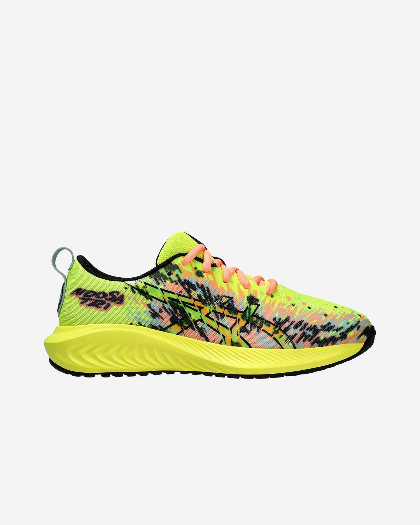 Scarpe running ASICS GEL-NOOSA TRI 16 GS JR - Giallo - 0 | Cisalfa Sport