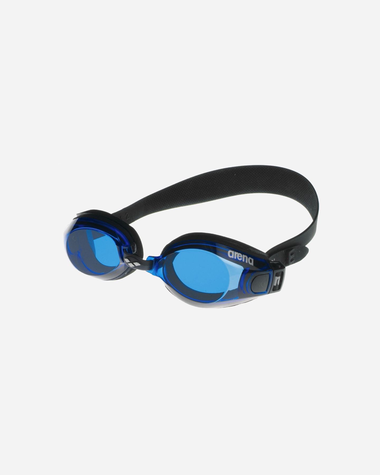 Occhialini piscina ARENA ZOOM  - Nero - 0 | Cisalfa Sport