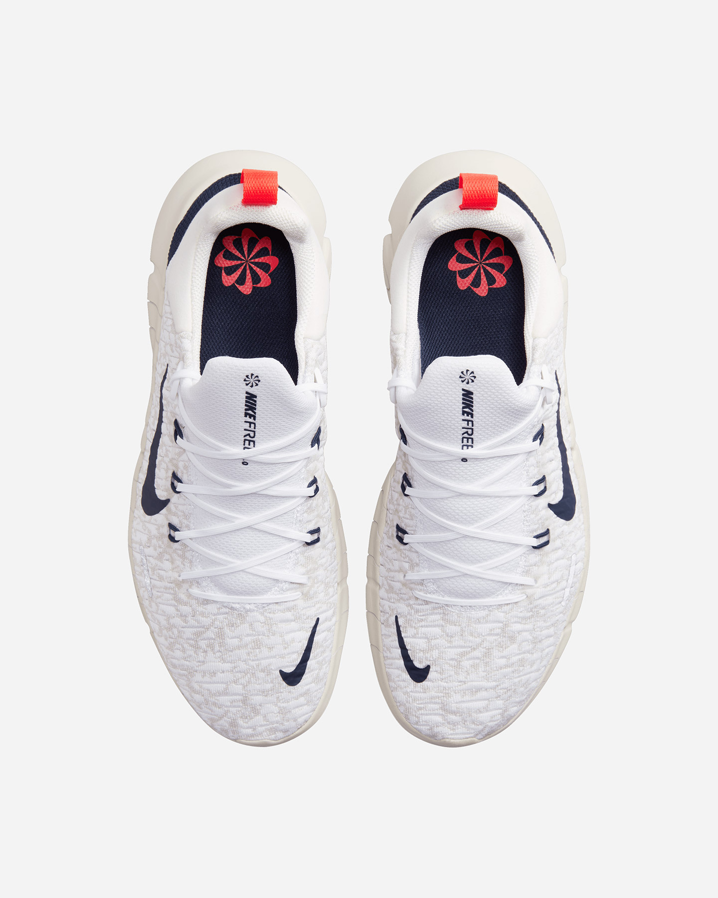 Scarpe running NIKE FREE RUN 5.0 M - 3 | Cisalfa Sport