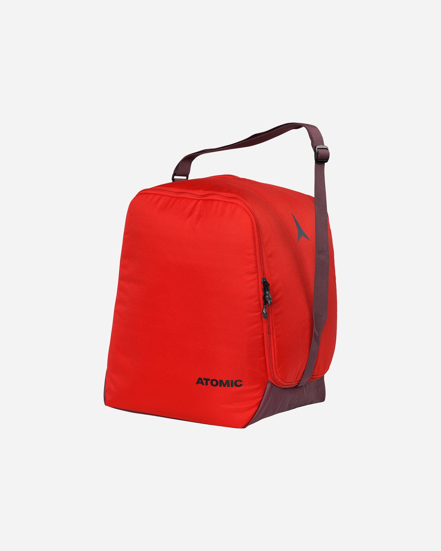Sacca portascarponi ATOMIC PORTASCARPONI BOOT&HELMET  - Rosso - 0 | Cisalfa Sport