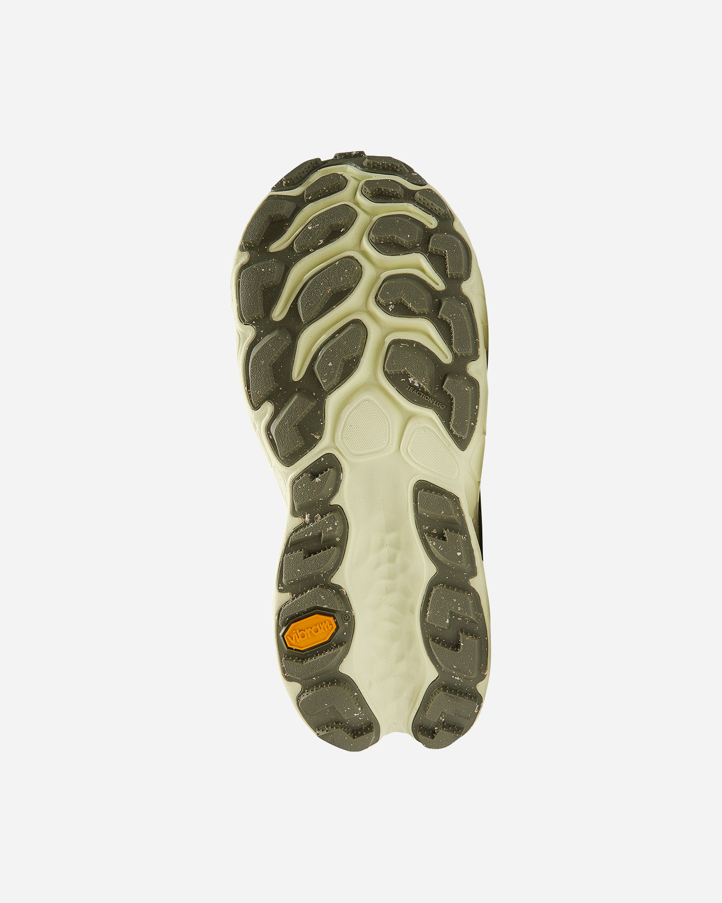 Scarpe trail NEW BALANCE FRESH FOAM X MORE TRAIL V3 M - Antracite - 2 | Cisalfa Sport