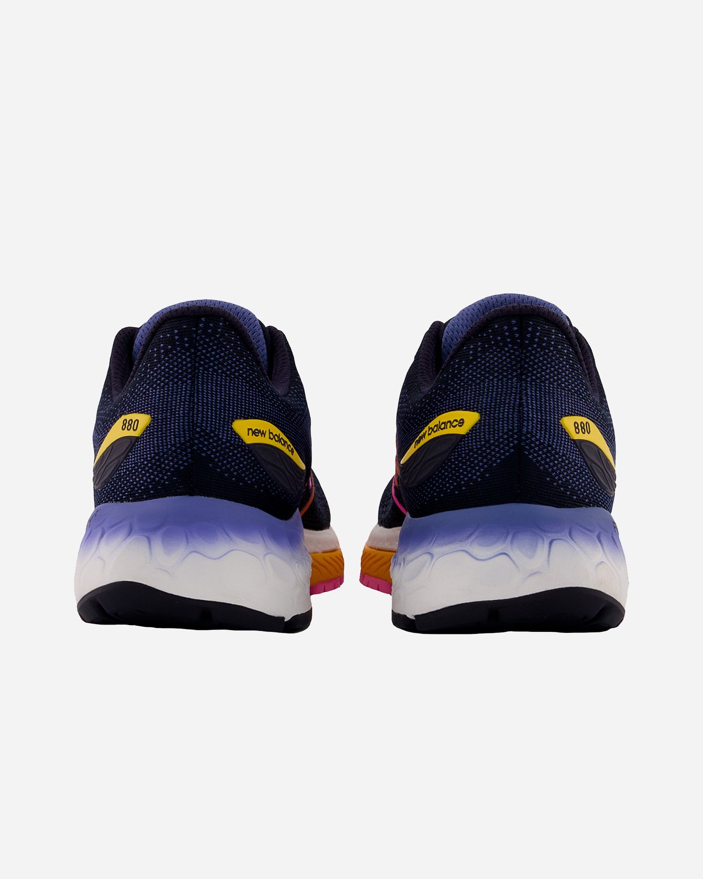 Scarpe running NEW BALANCE 880 V12 FRESH FOAM W - Blu Navy - 4 | Cisalfa Sport