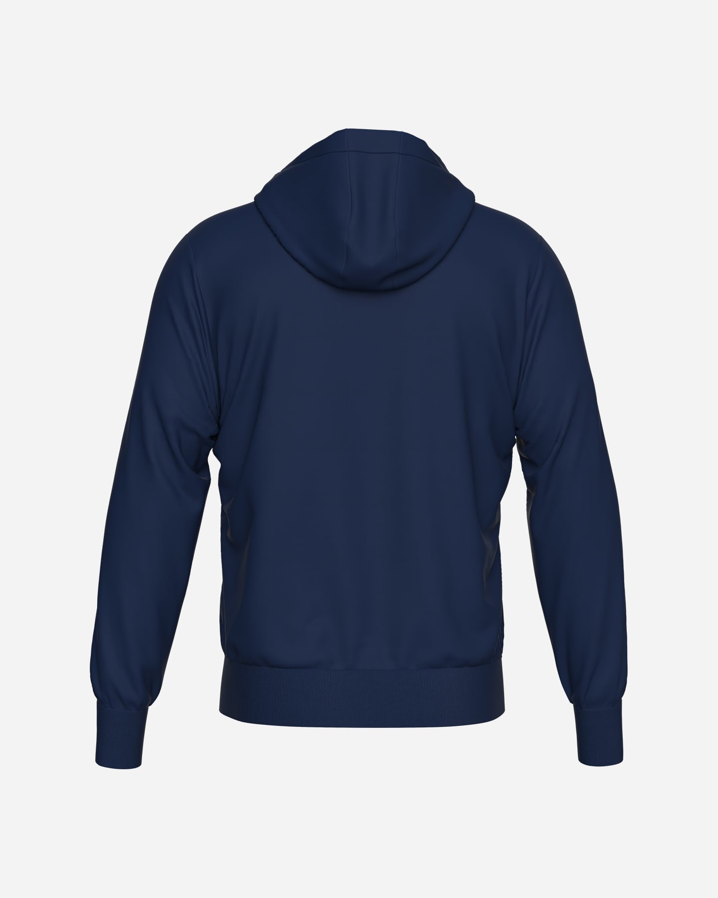 Felpa ERREA ITALIA FIPAV  - Blu - 3 | Cisalfa Sport