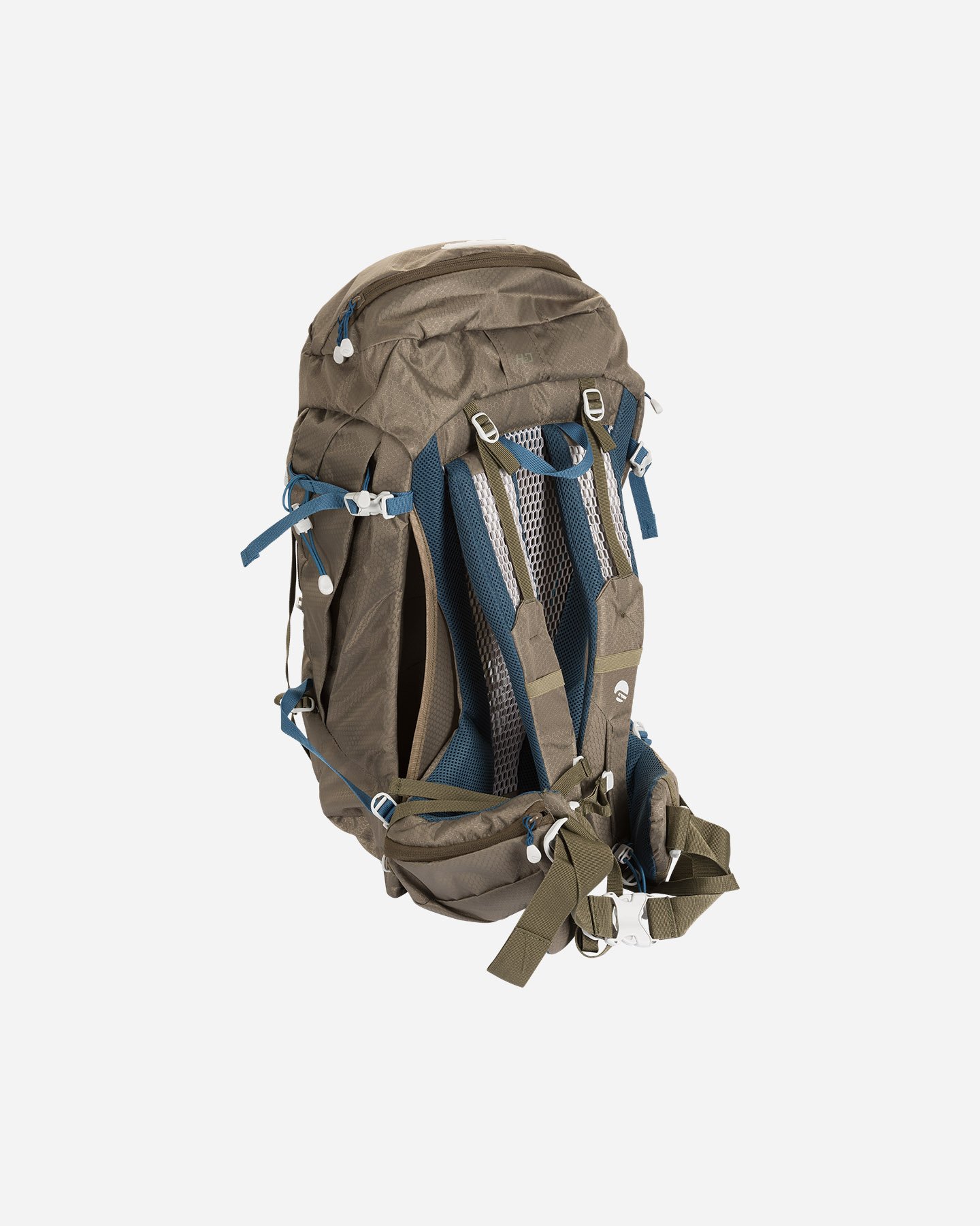 Zaino escursionismo FERRINO FINISTERRE 48  - Verde - 1 | Cisalfa Sport