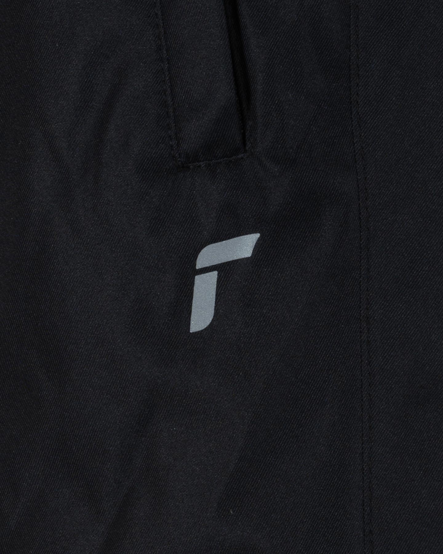 Completo sci REUSCH ESSENTIAL JR - Giallo - 5 | Cisalfa Sport