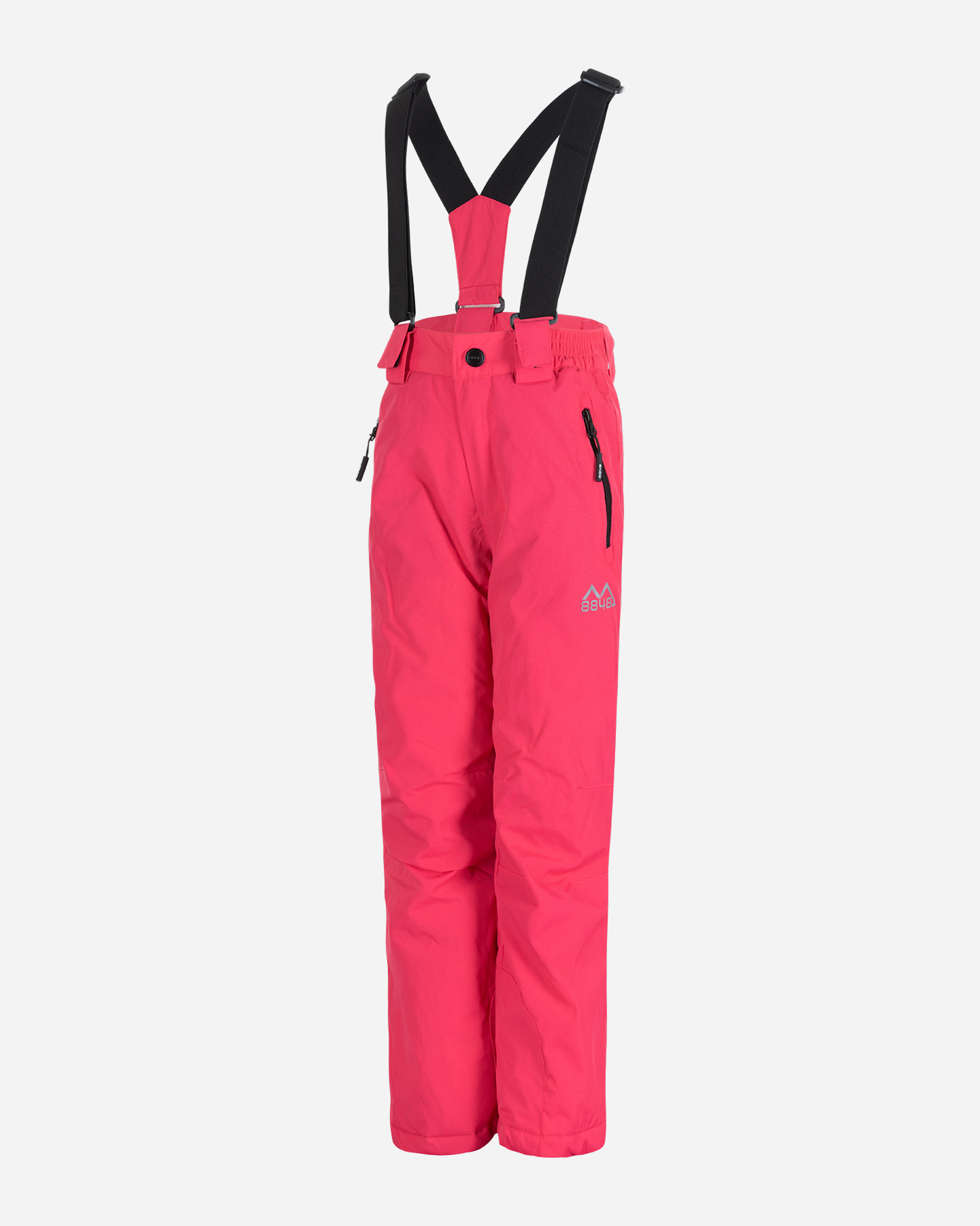 Completo sci 8848 SKI GLS JR - S4111545-050/404 - 3 | Cisalfa Sport