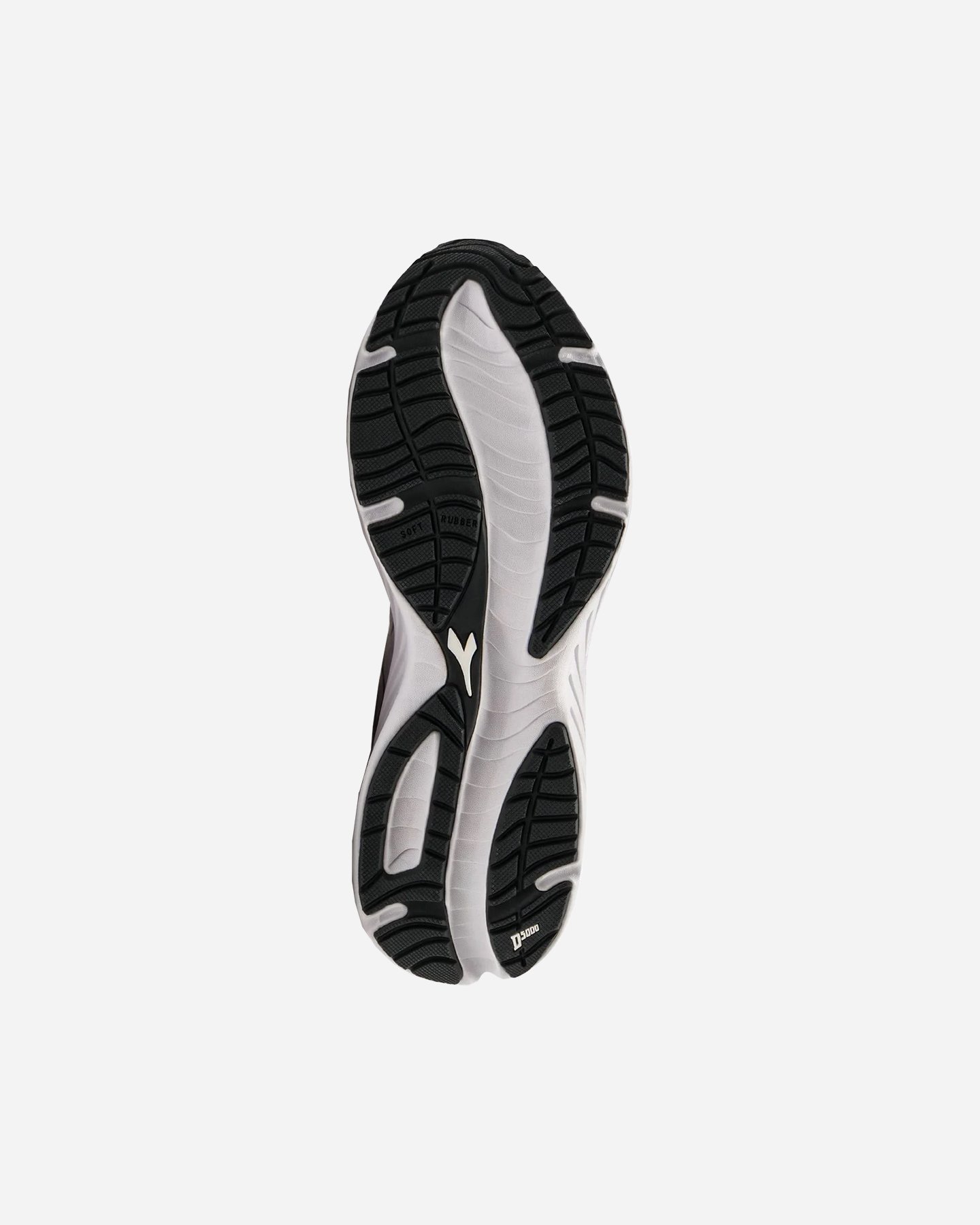 Scarpe running DIADORA STRADA 3 W - Nero - 1 | Cisalfa Sport