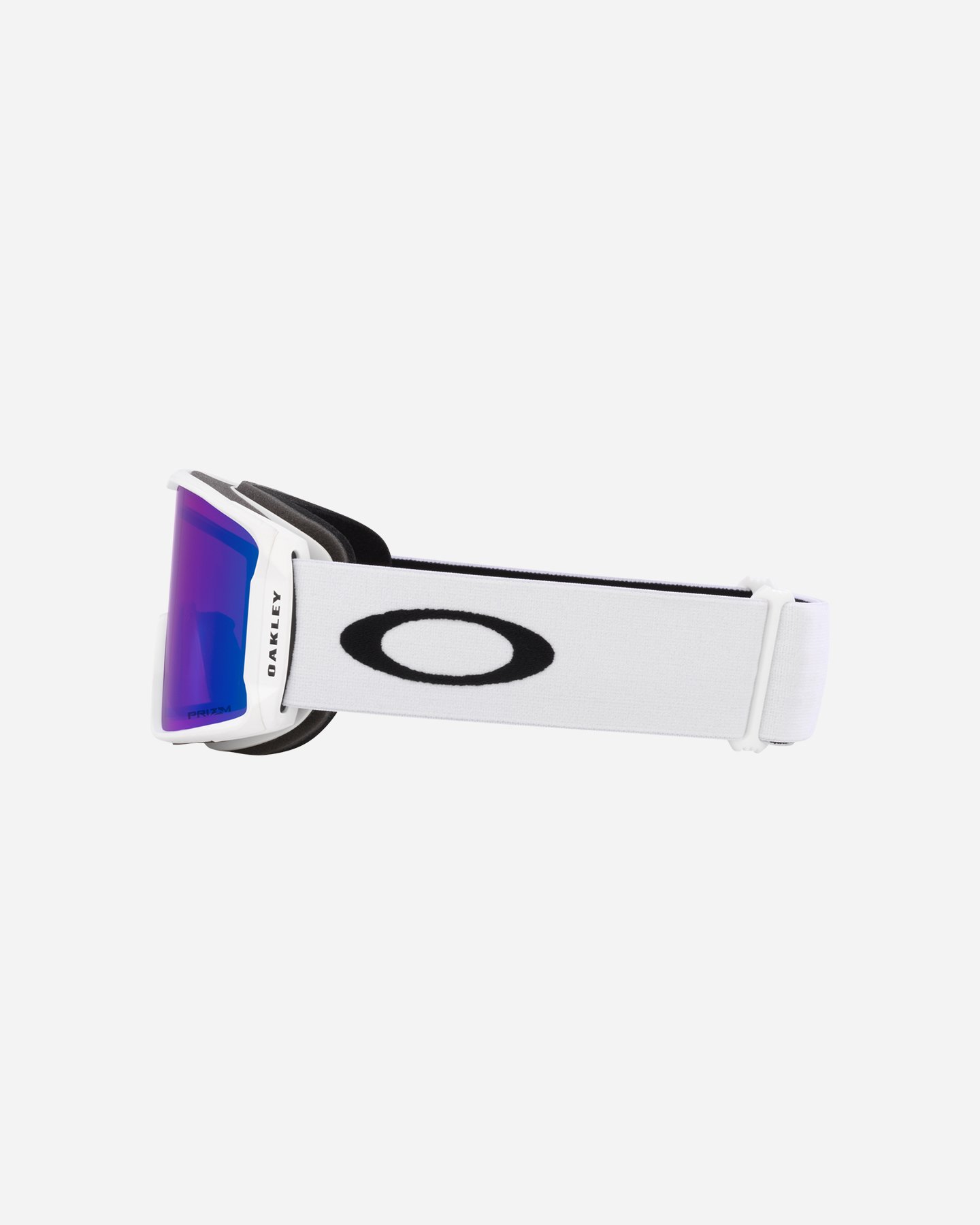 Maschera sci OAKLEY LINE MINER L PRIZM IRIDIUM - Color mix - 1 | Cisalfa Sport