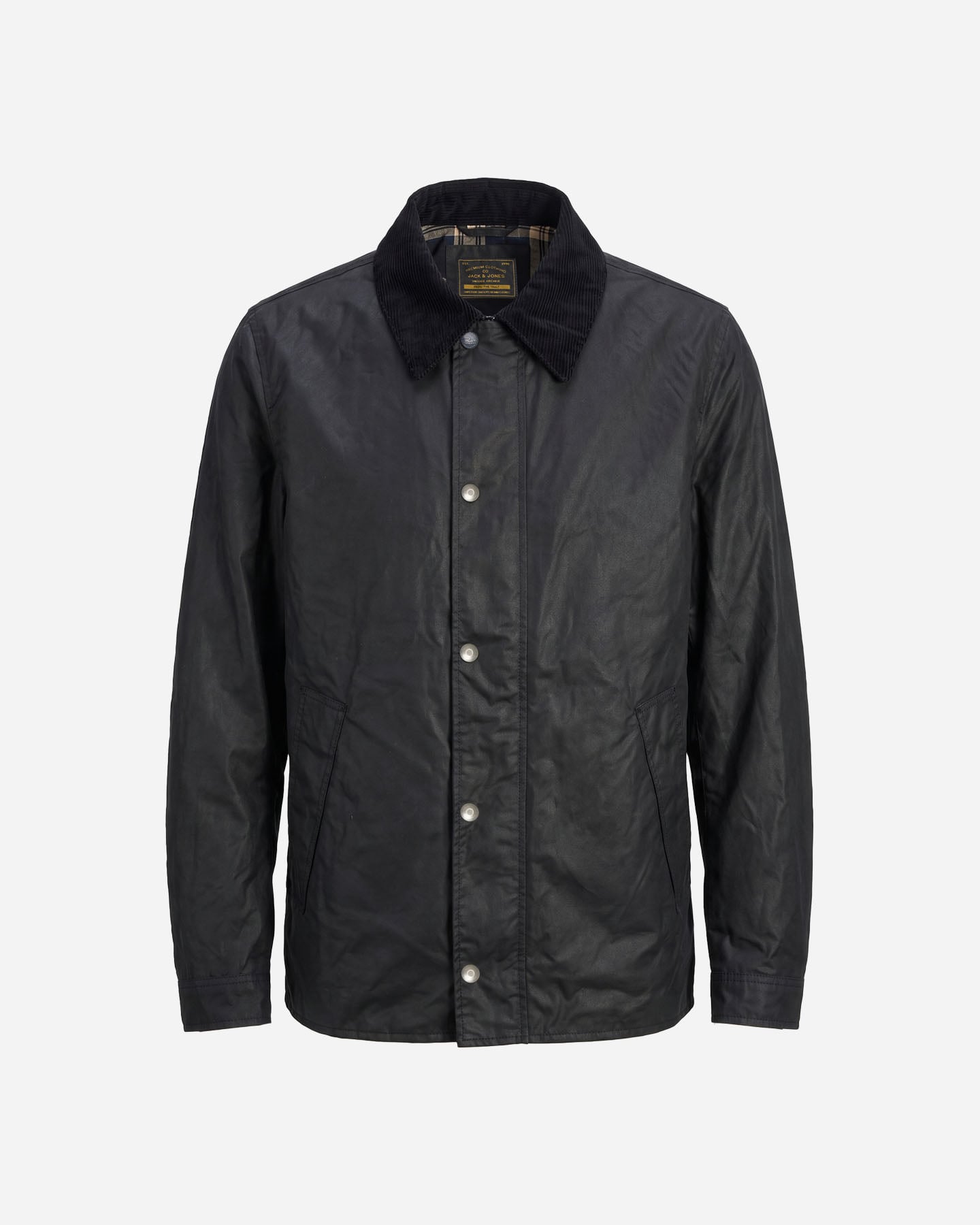 Jack & Jones Classic M - Giubbotto - Uomo