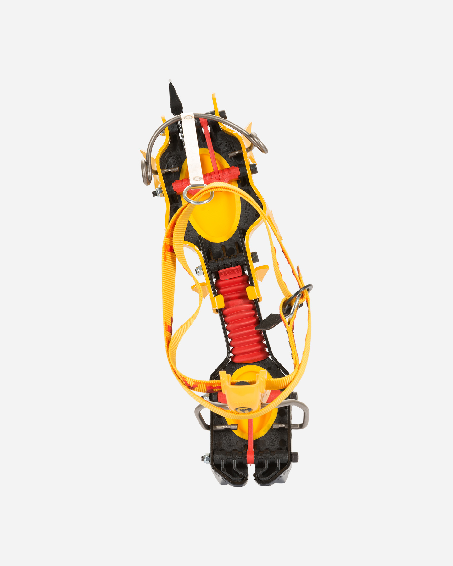 Ramponi GRIVEL RAMBO 4  - Color mix - 1 | Cisalfa Sport