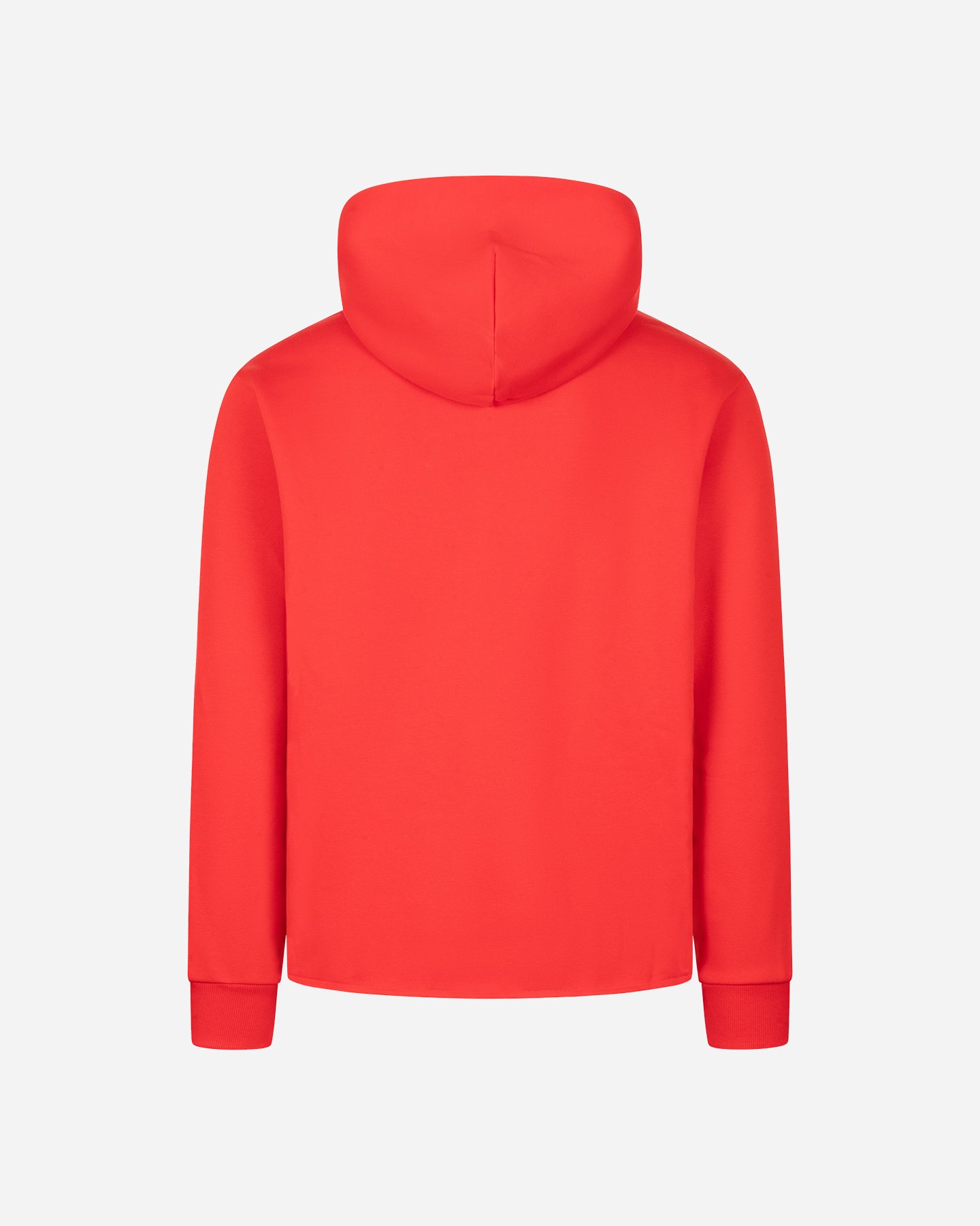 Felpa PUMA WINNING SHOT GFX M - Rosso - 1 | Cisalfa Sport