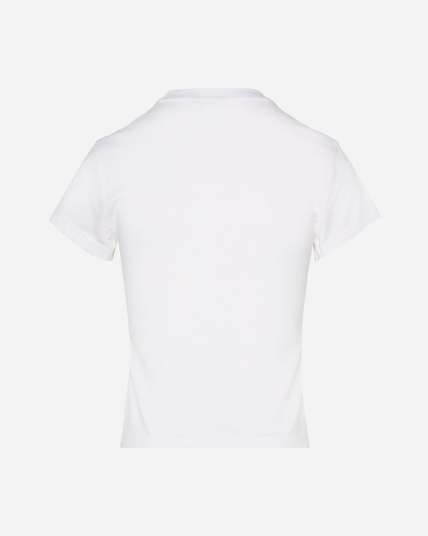 T-shirt ADIDAS ORIGINALS W - Bianco - 1 | Cisalfa Sport