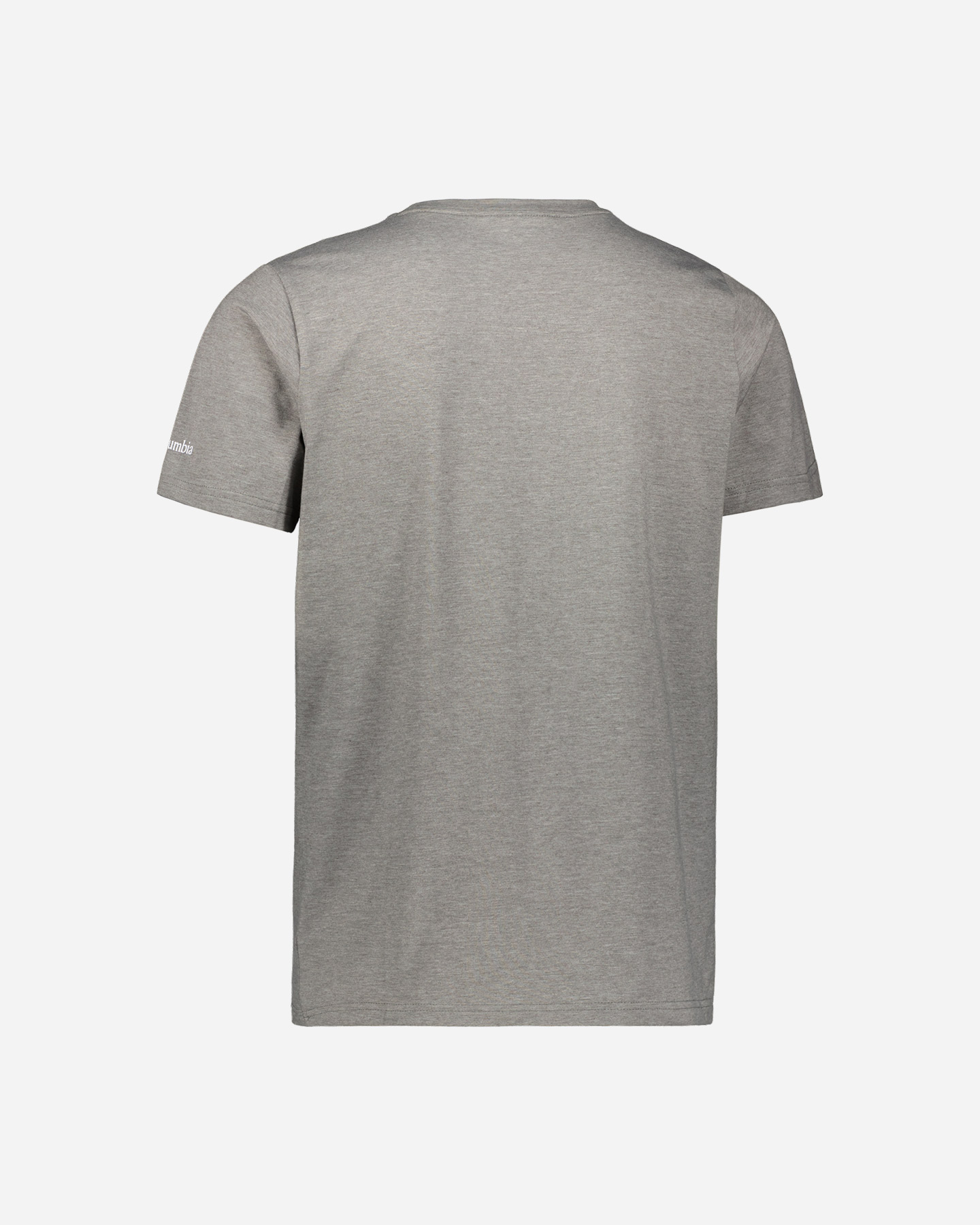 T-shirt COLUMBIA SUN TREK M - Grigio - 1 | Cisalfa Sport