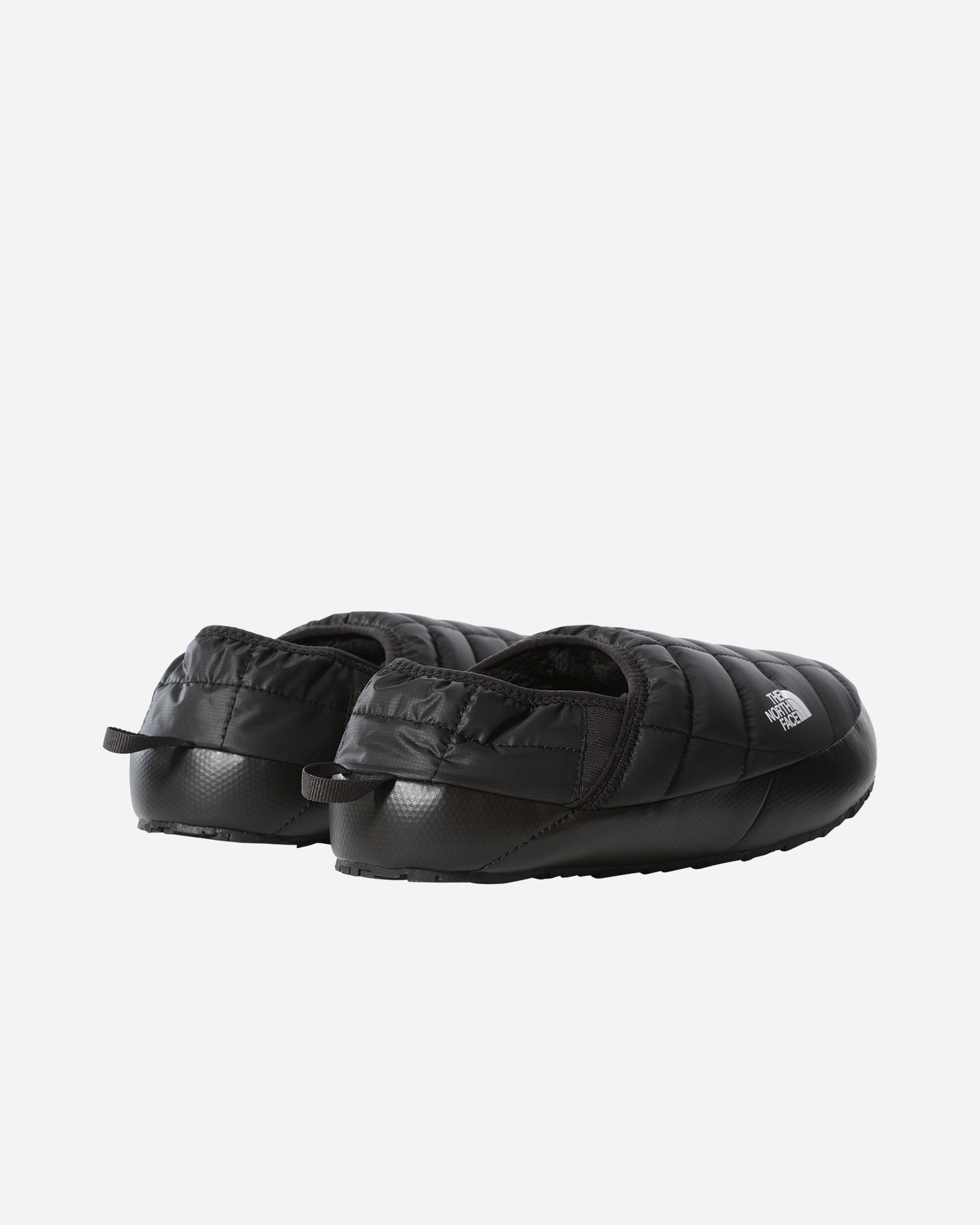 Ciabatte THE NORTH FACE THERMOBALL TRACTION MULE V M - Nero - 3 | Cisalfa Sport