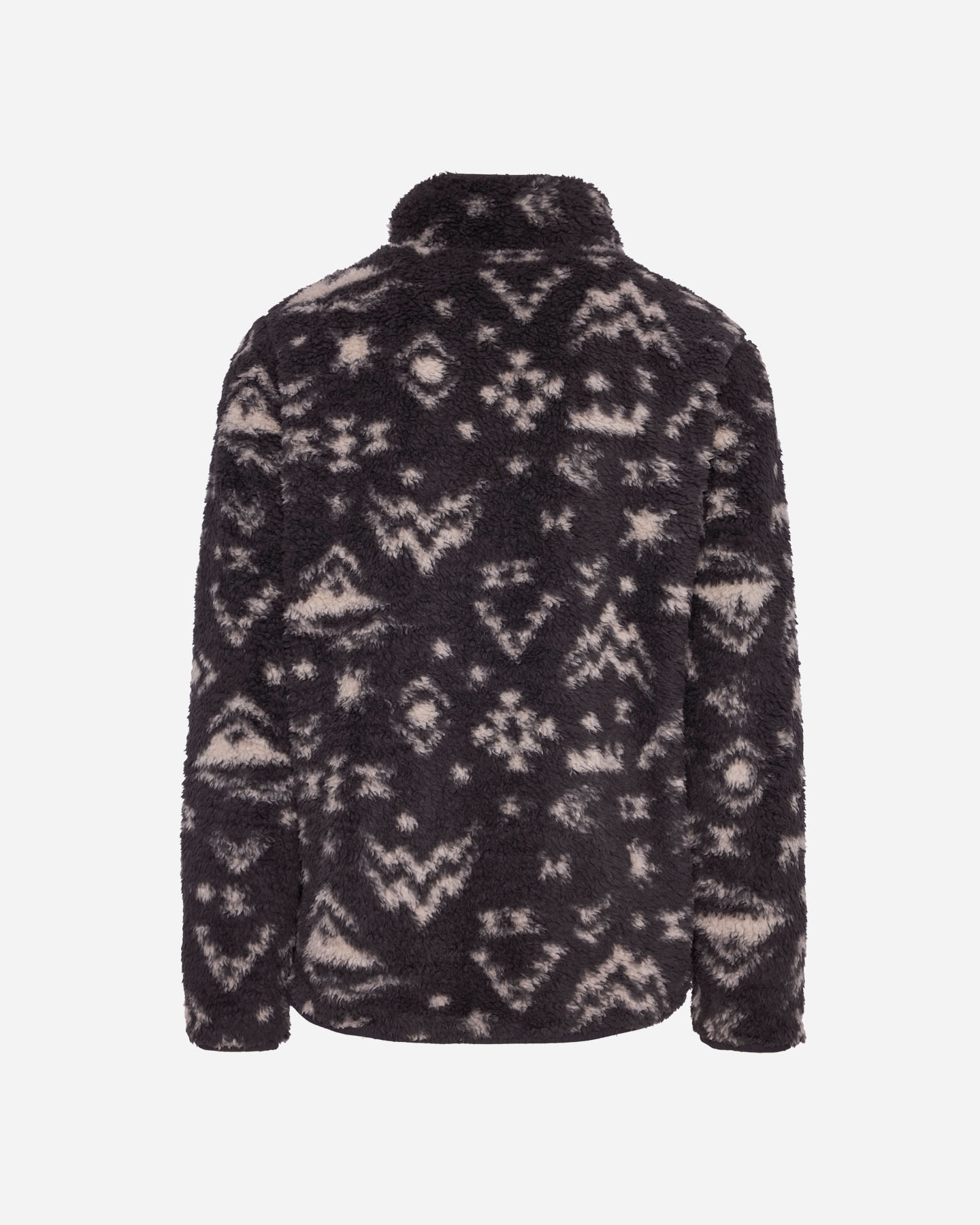 Felpa COLUMBIA WINTER PASS M - Nero - 1 | Cisalfa Sport