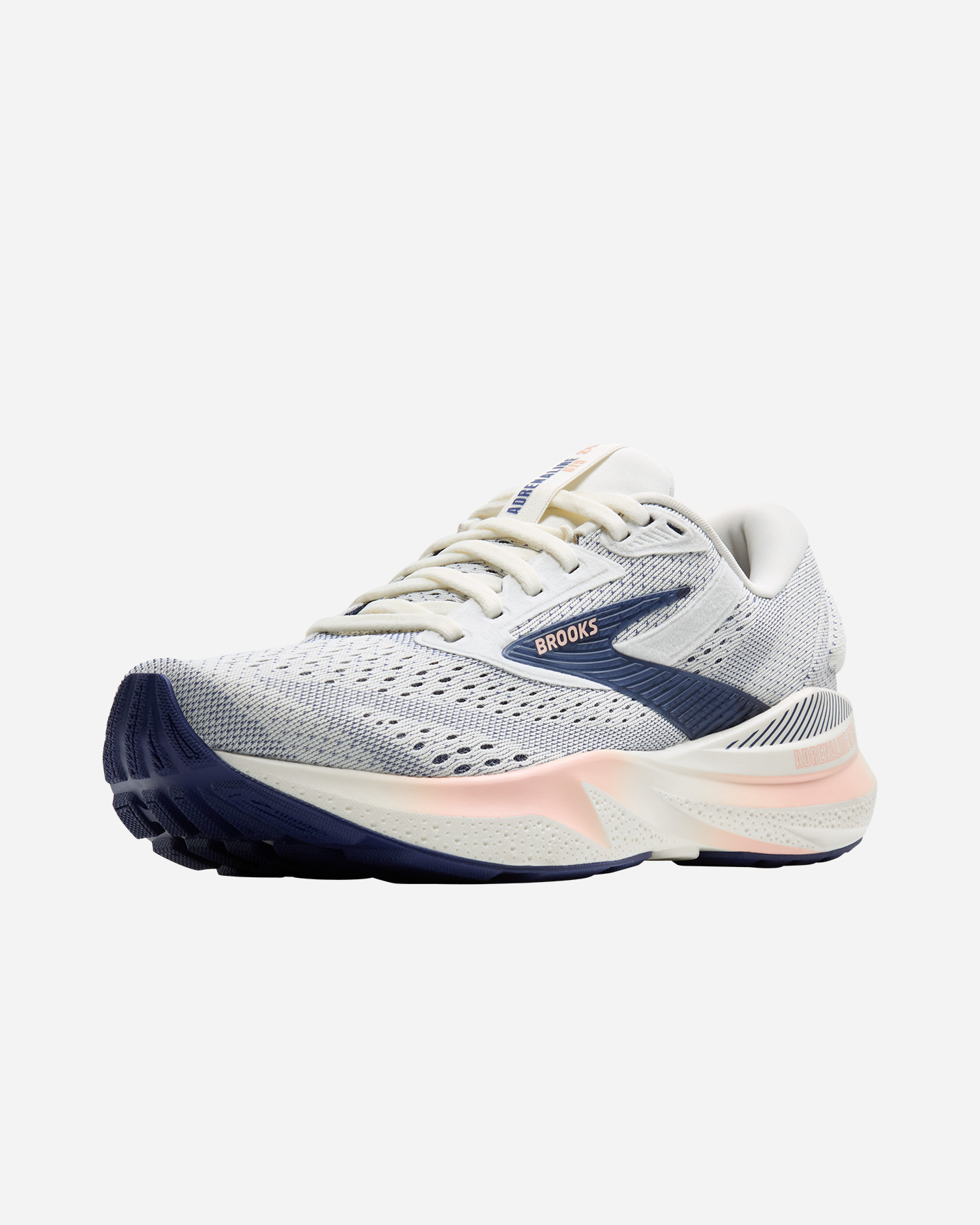 Scarpe running BROOKS ADRENALINE GTS 24 W - Grigio - 2 | Cisalfa Sport