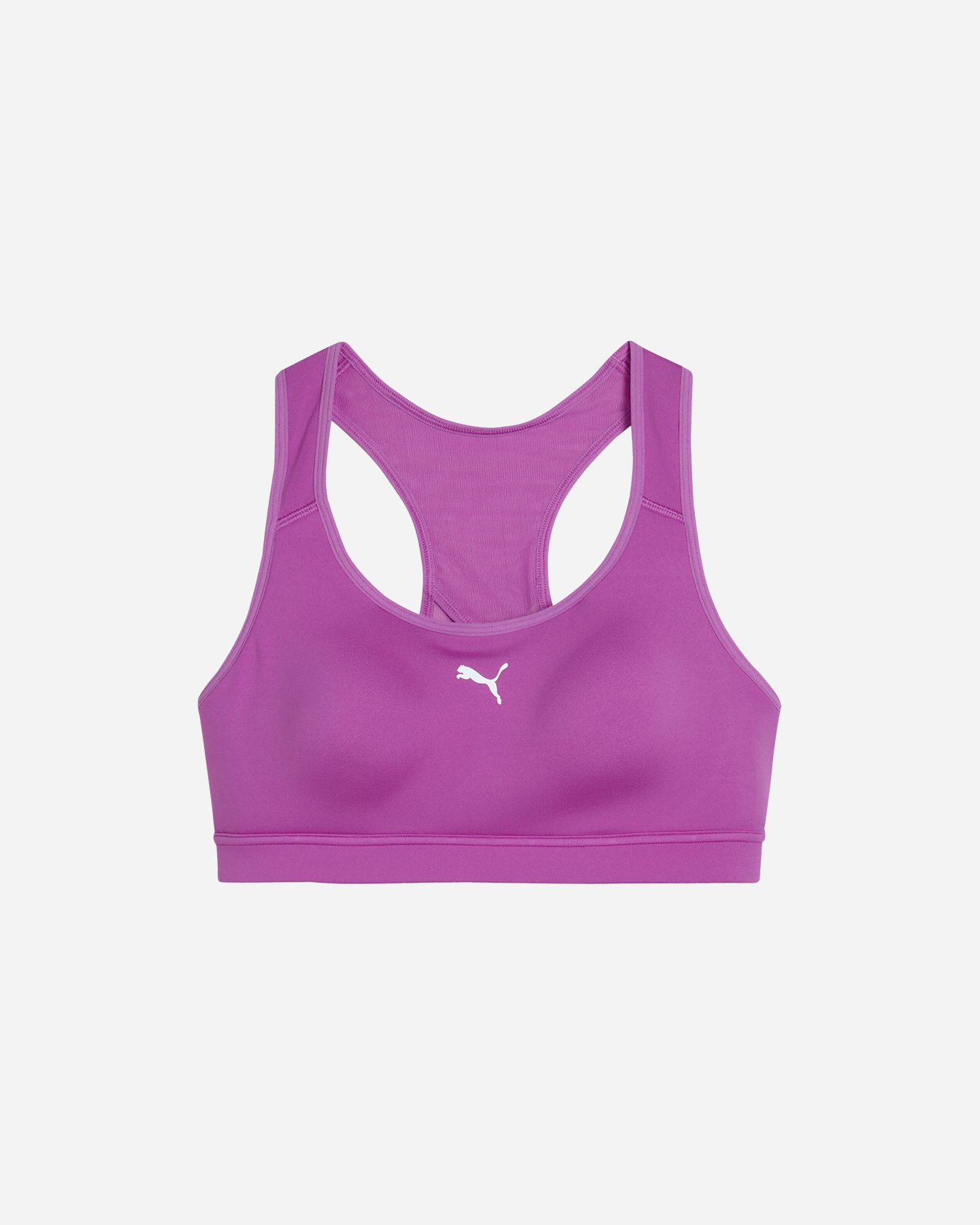 Reggiseno PUMA 4KEEPS RUN W - Viola - 0 | Cisalfa Sport