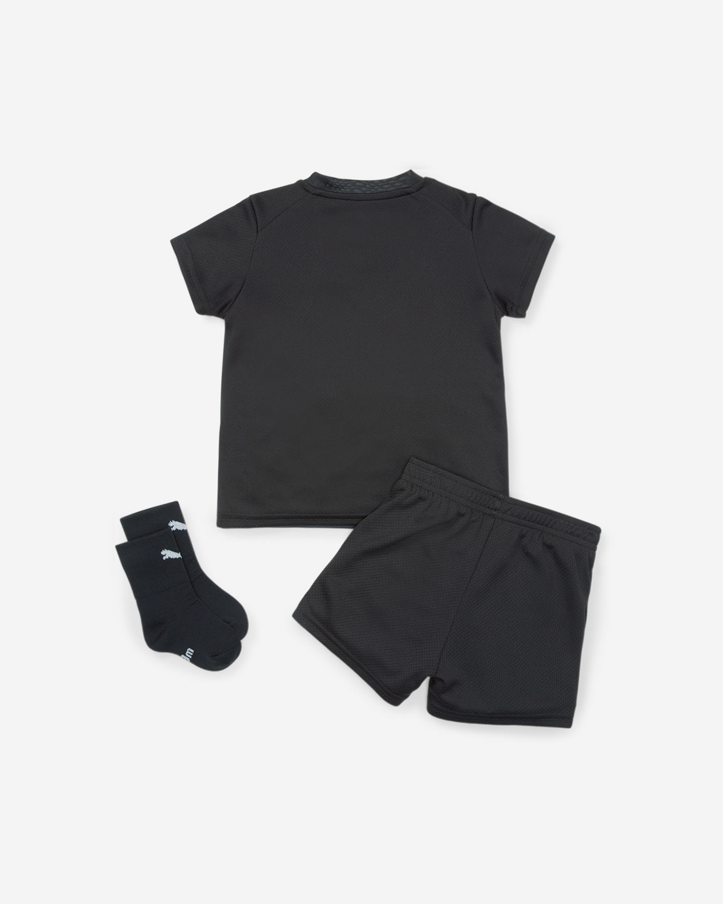 Abbigliamento calcio ufficiale PUMA ACM HOME 22-23 JR - 1 | Cisalfa Sport