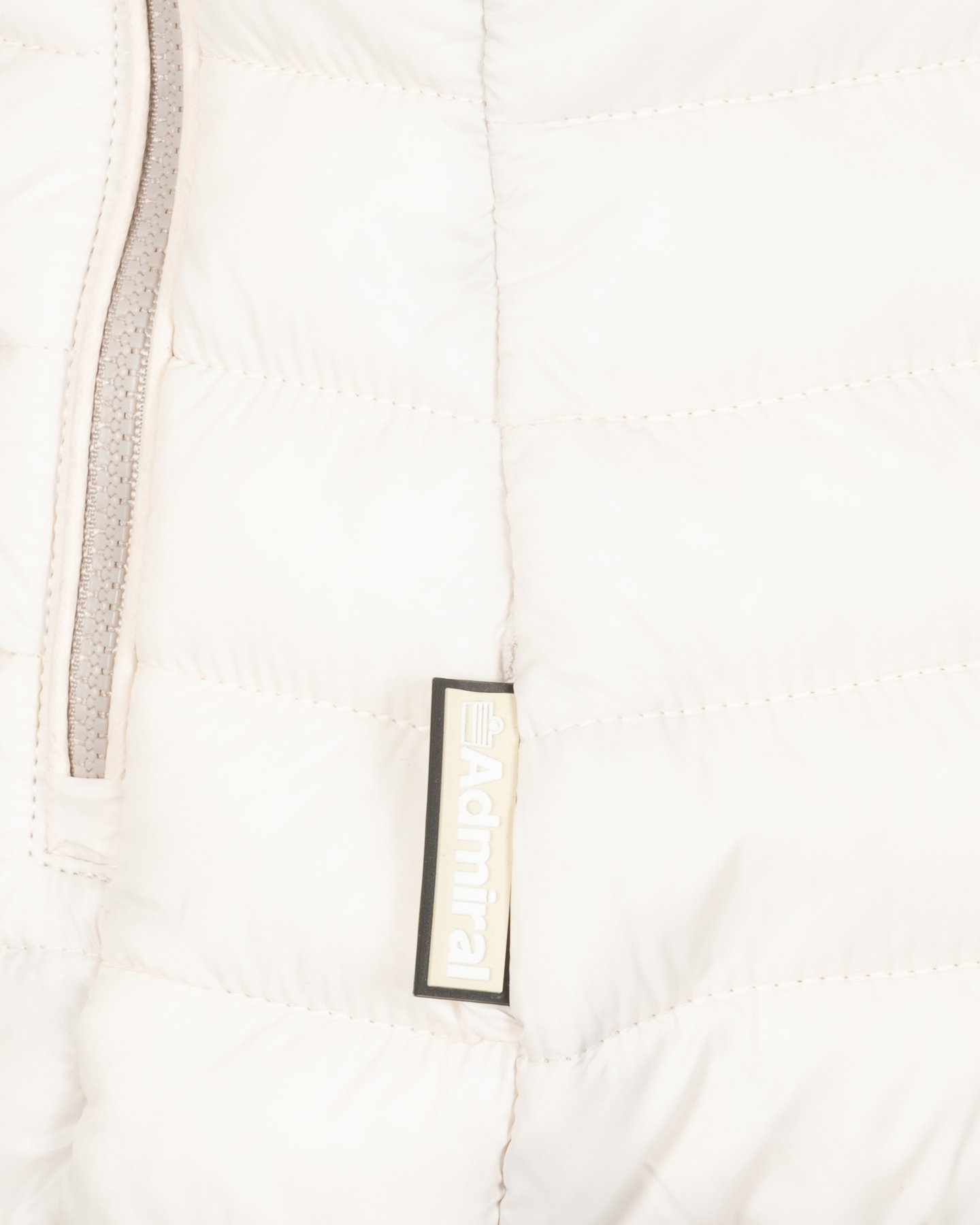 Gilet ADMIRAL VARSITY JR - S4142269-A19 - 2 | Cisalfa Sport