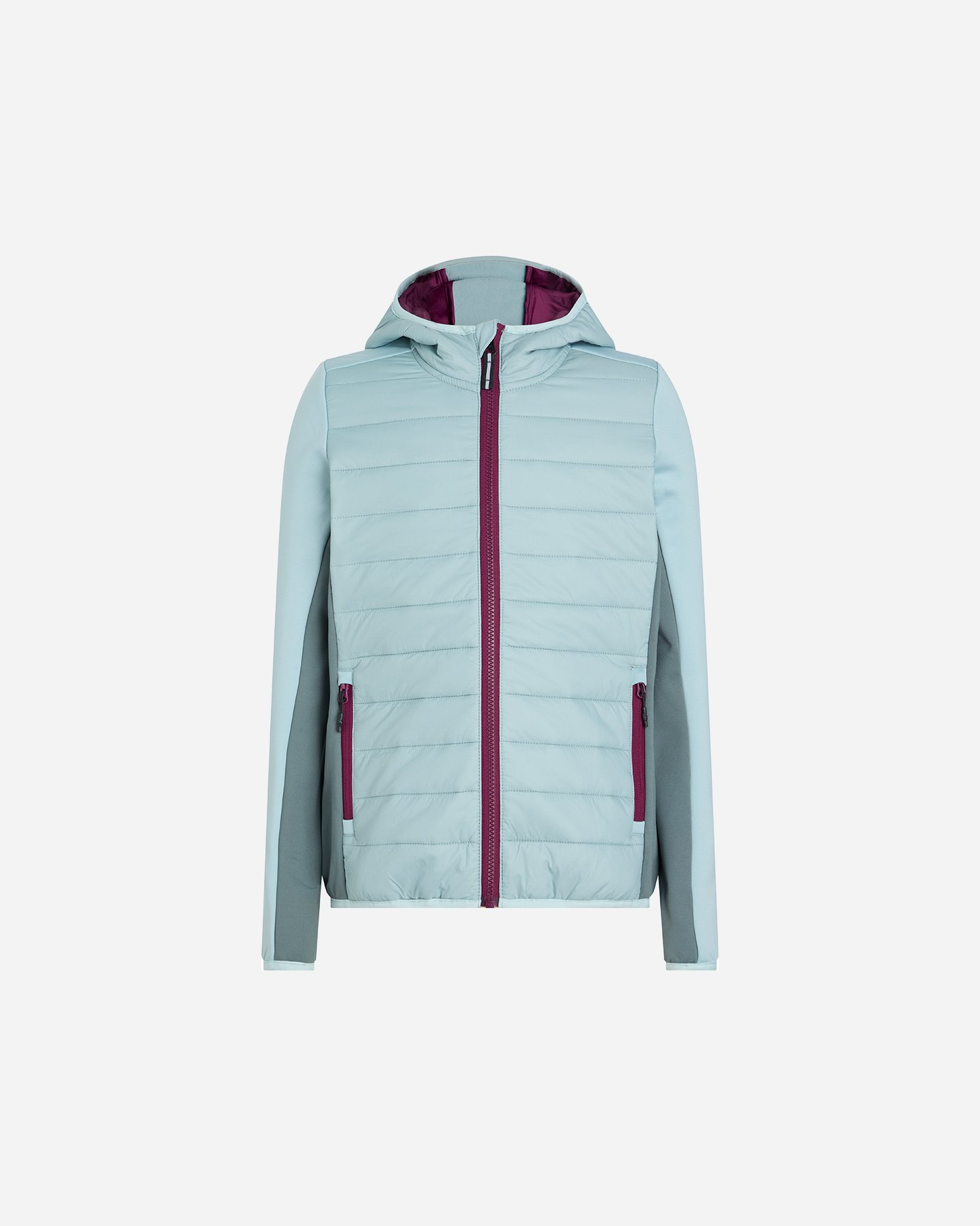 Giacca outdoor MCKINLEY SAGAN II JR - Verde - 0 | Cisalfa Sport