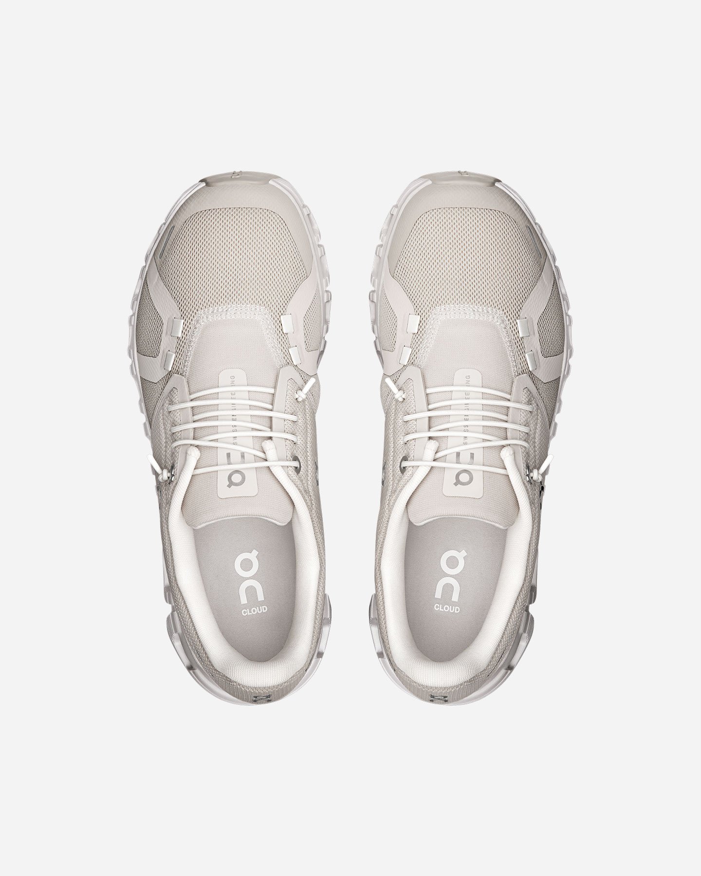 Scarpe sneakers ON CLOUD 6 W - Bianco - 3 | Cisalfa Sport