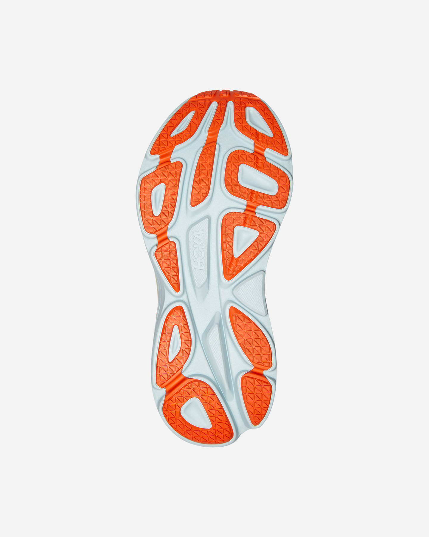 Scarpe running HOKA BONDI 8 M - 26 | Cisalfa Sport