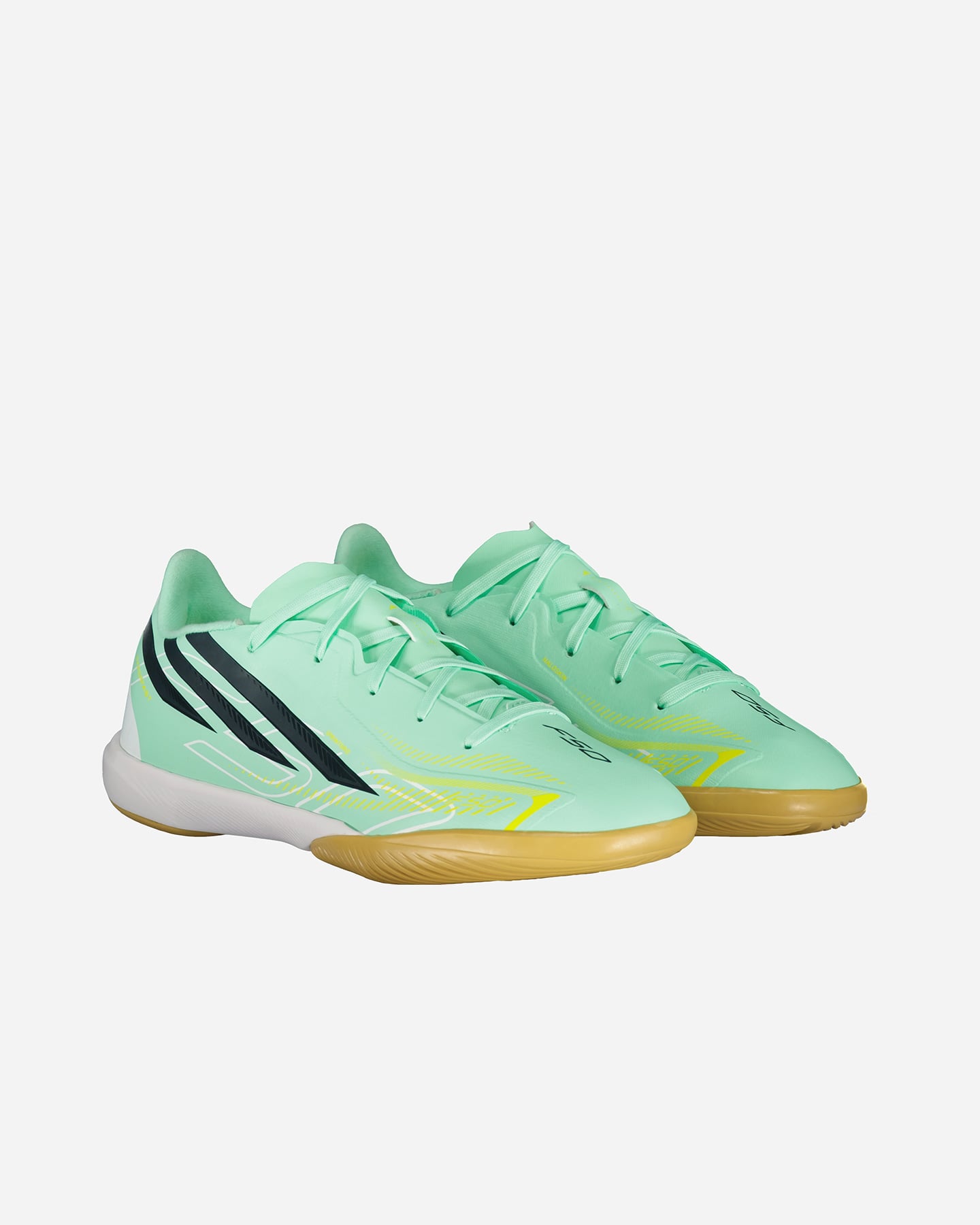 Scarpe calcio ADIDAS F50 HYPERFAST LEAGUE IN JR - 1 | Cisalfa Sport