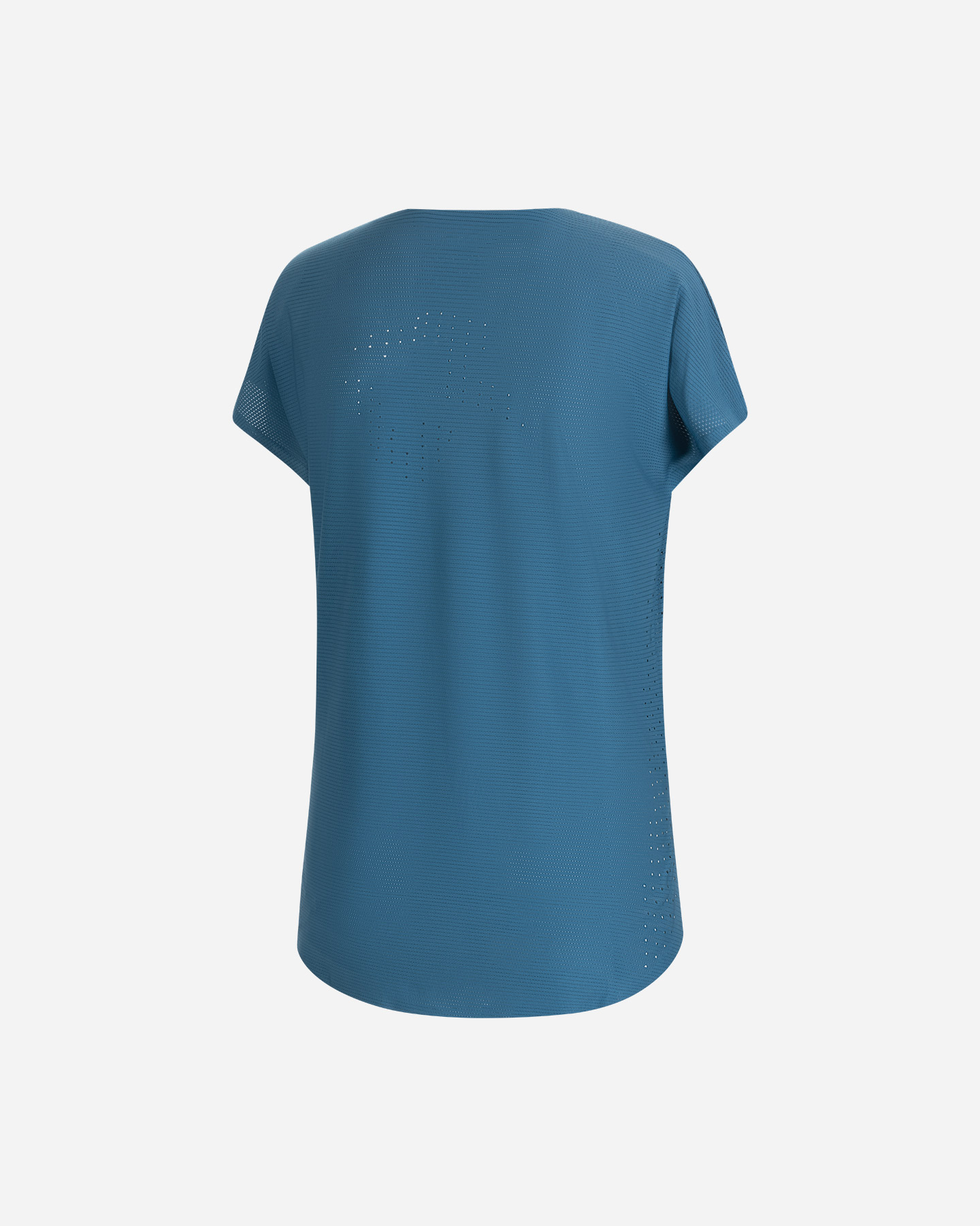 T-shirt ROCK EXPERIENCE SPIRIT 2.0 W - Blu Navy - 1 | Cisalfa Sport