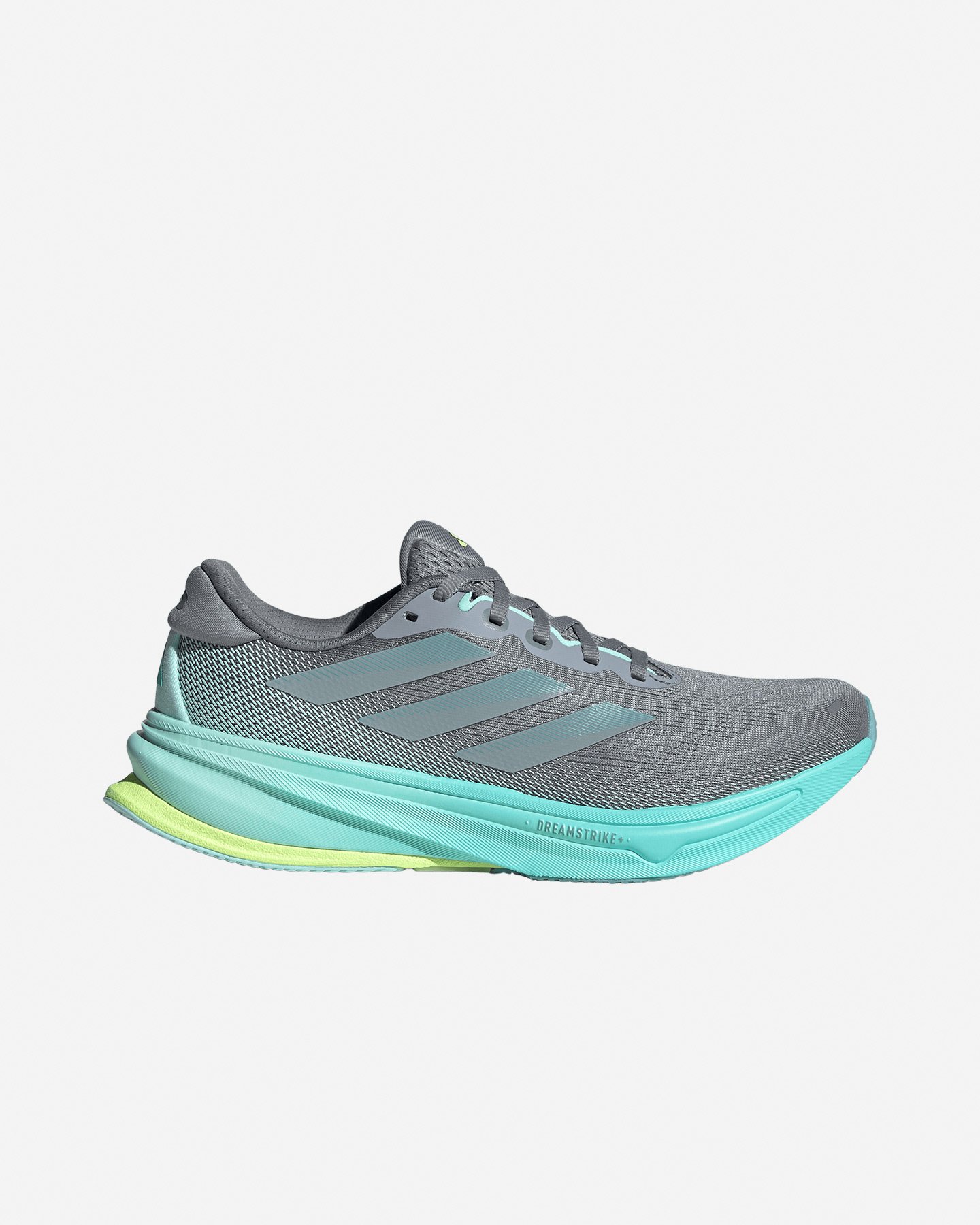 Scarpe running ADIDAS SUPERNOVA RISE 2 W - Grigio - 0 | Cisalfa Sport