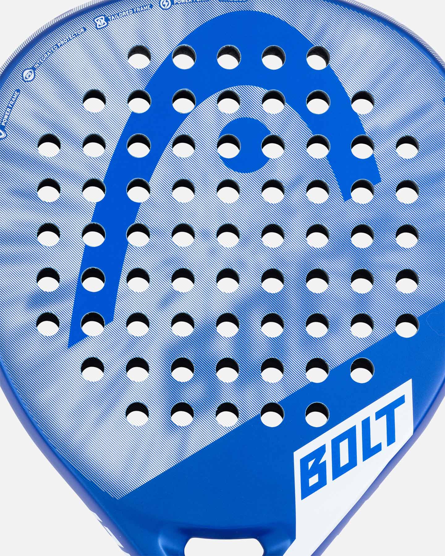 Racchetta padel principiante HEAD BOLT 23  - Color mix - 2 | Cisalfa Sport