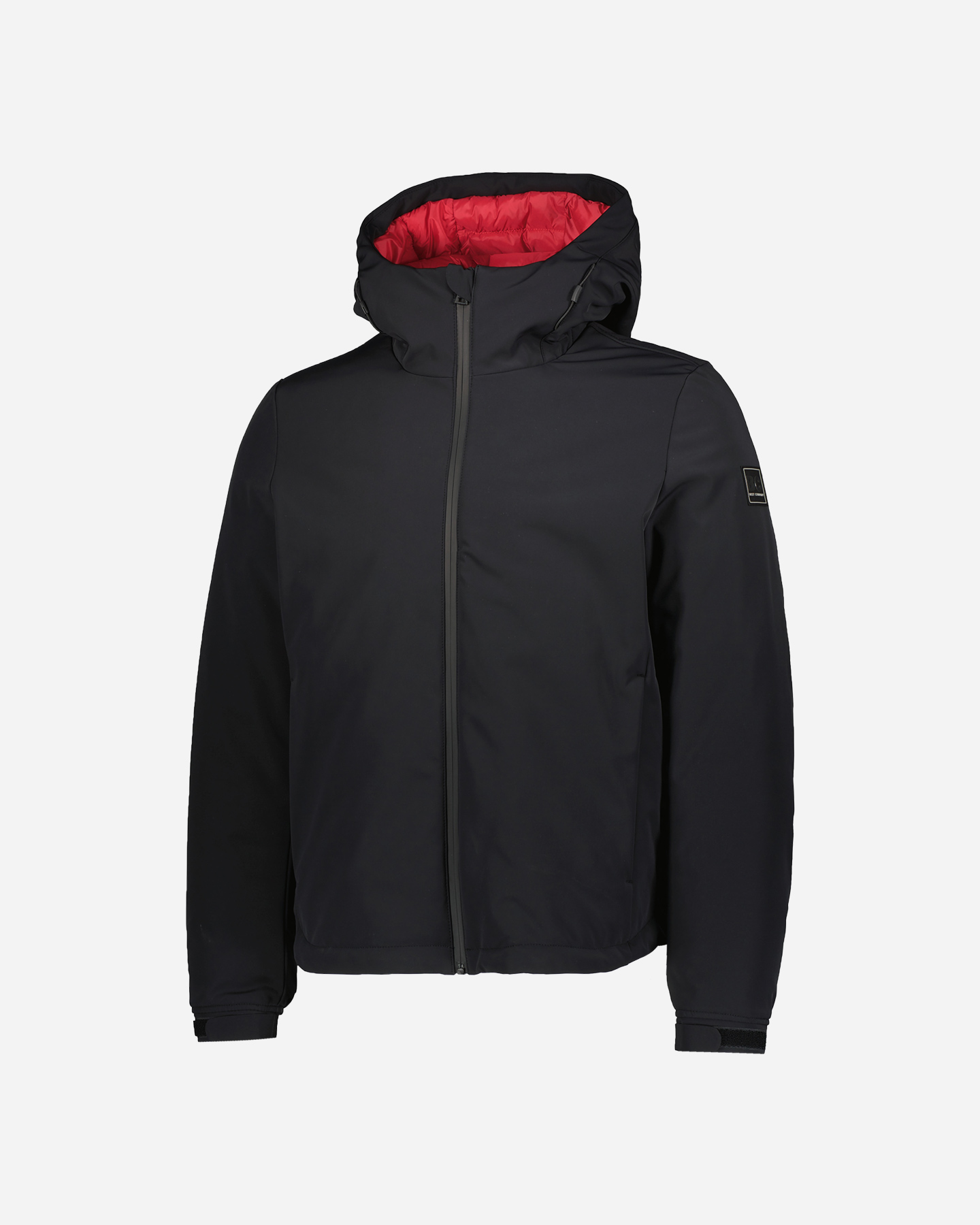 Giubbotto BEST COMPANY CLASSIC M - Nero - 0 | Cisalfa Sport