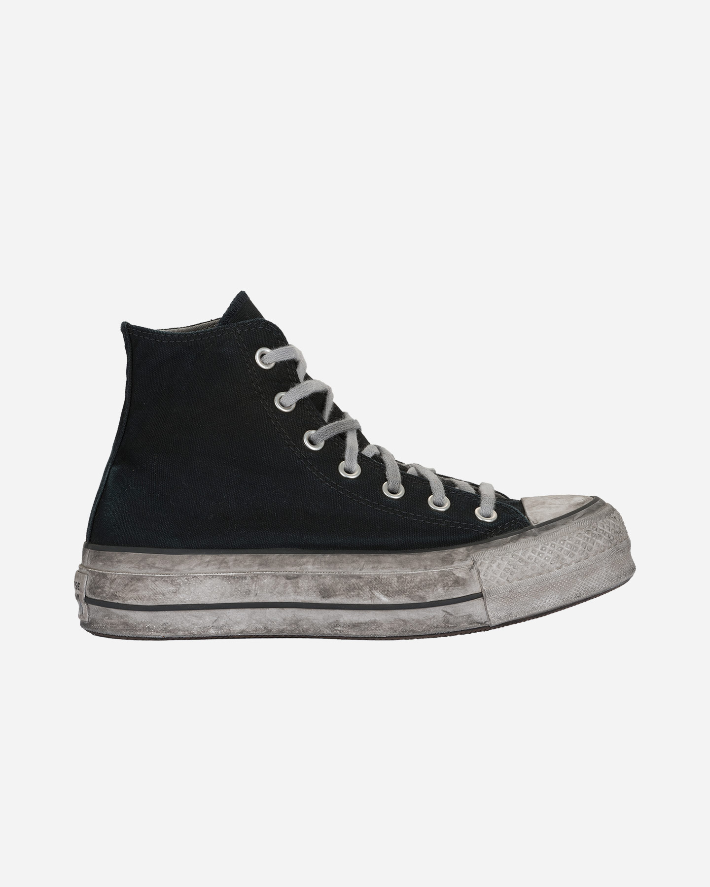 Scarpe sneakers CONVERSE CHUCK TAYLOR ALL STAR HIGH W - 4 | Cisalfa Sport