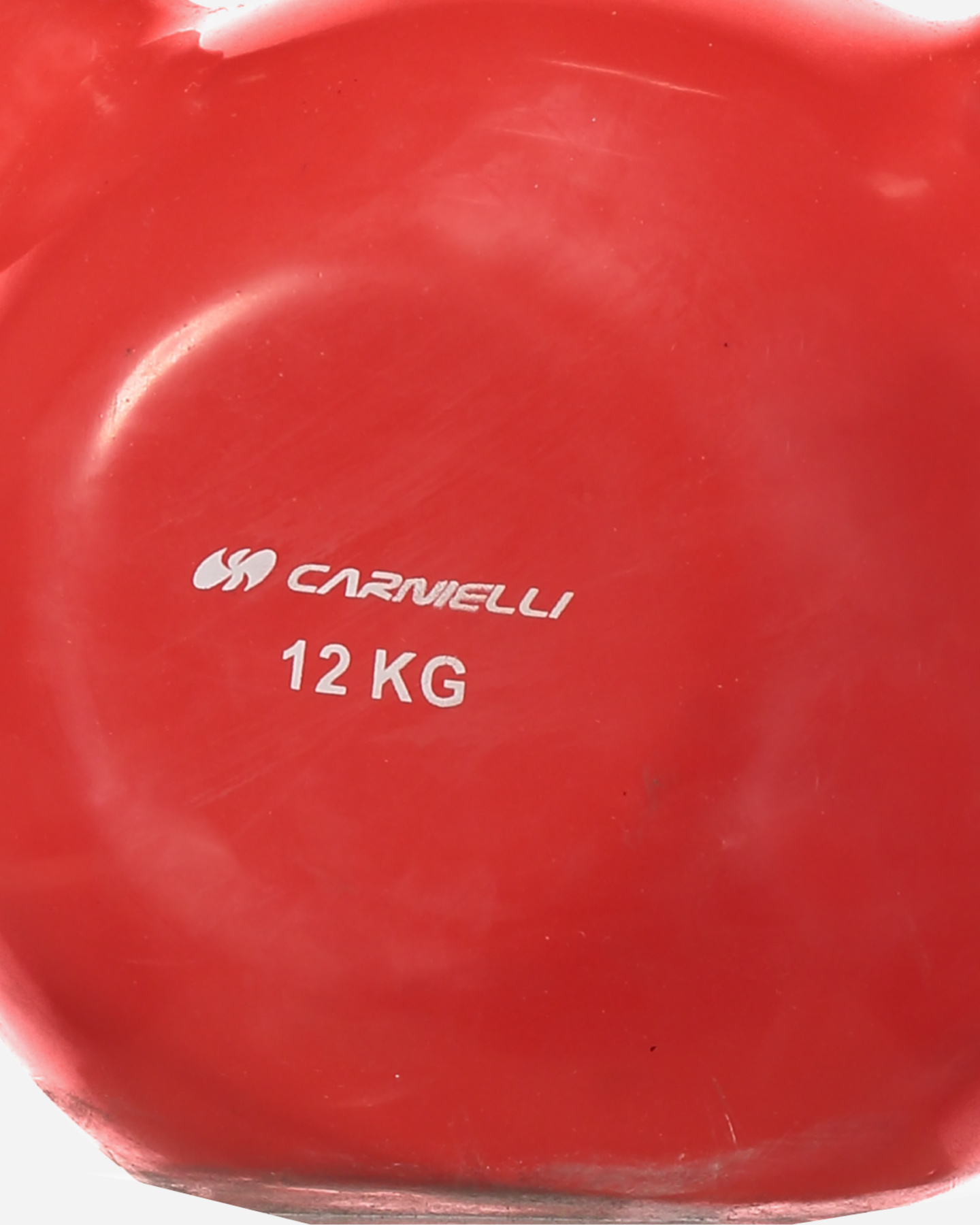 Manubrio CARNIELLI KETTLEBELL 12 KG - Color mix - 1 | Cisalfa Sport