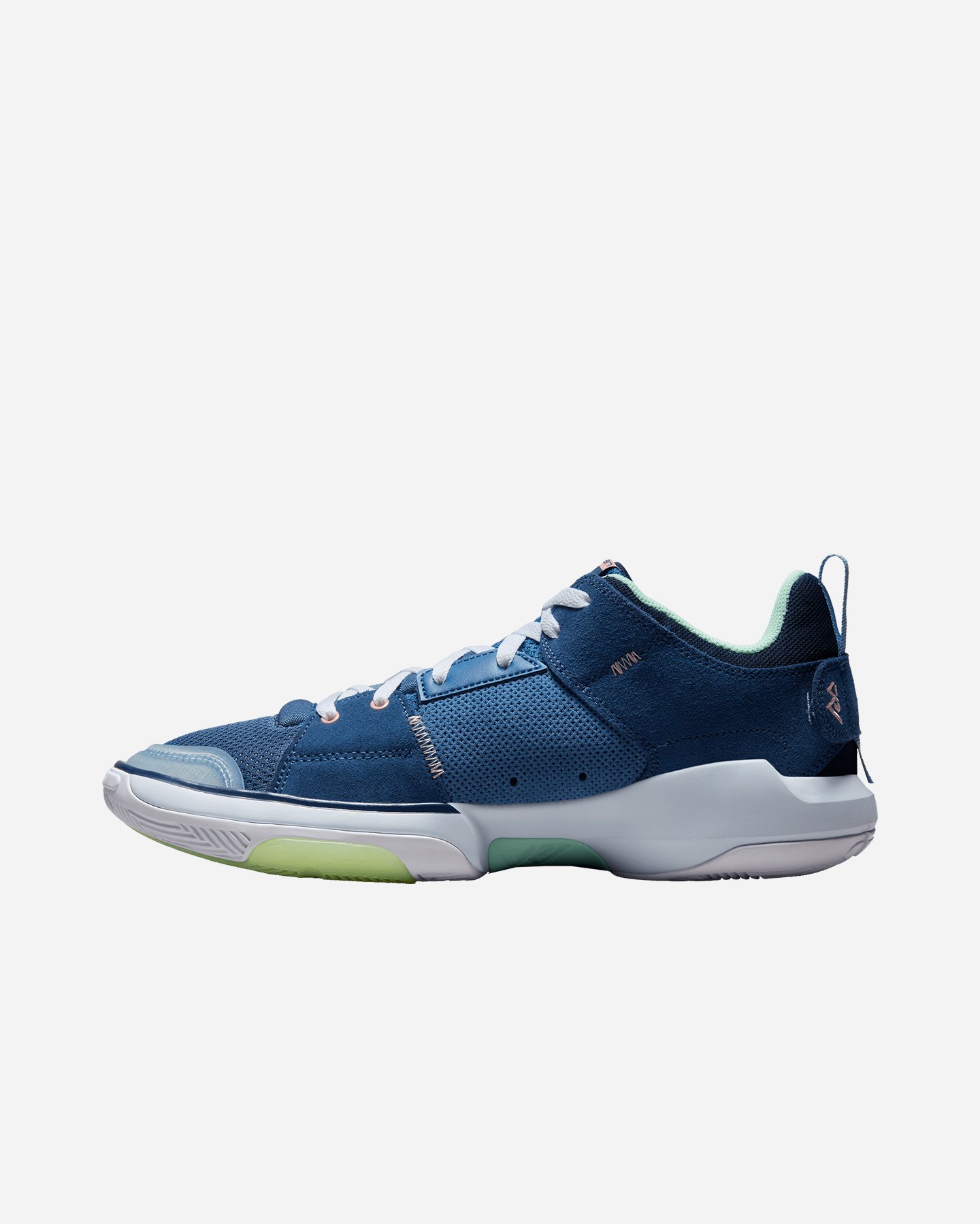 Scarpe basket NIKE JORDAN ONE TAKE 5 M - Blu Navy - 4 | Cisalfa Sport