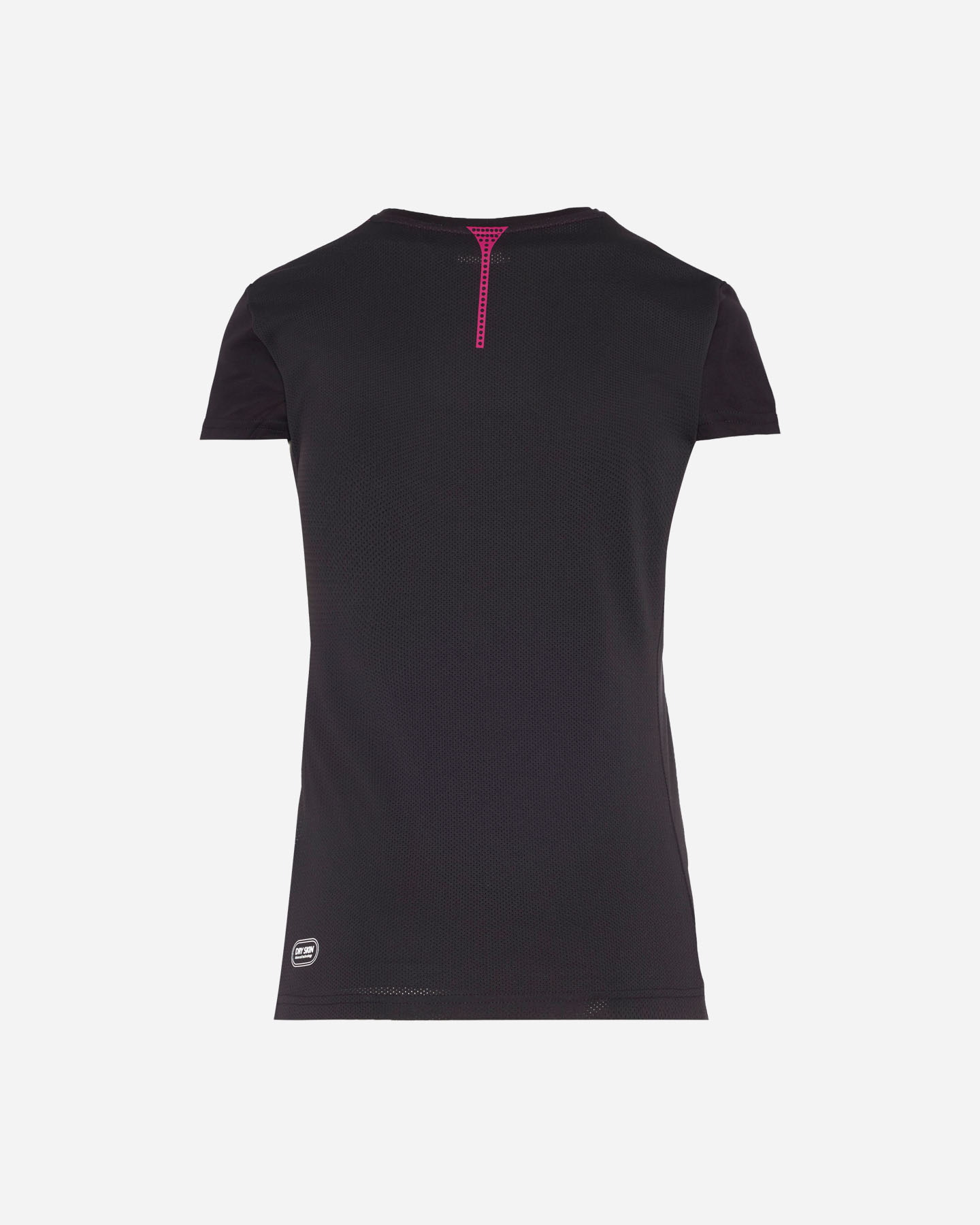 T-shirt tennis ELLESSE BOUNCE W - Nero - 1 | Cisalfa Sport