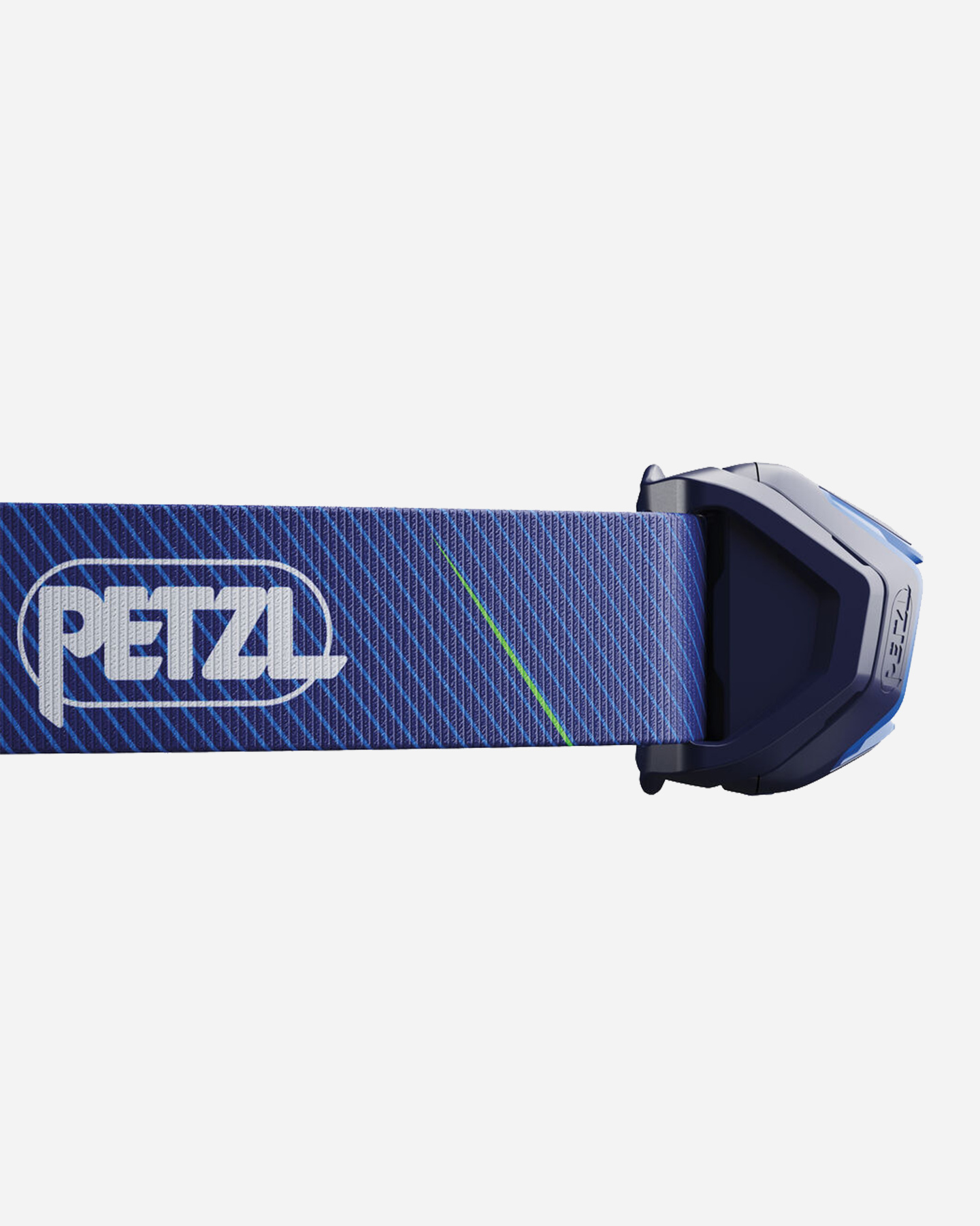 Lampada frontale PETZL TIKKA 350 LUMEN  - Blu - 3 | Cisalfa Sport