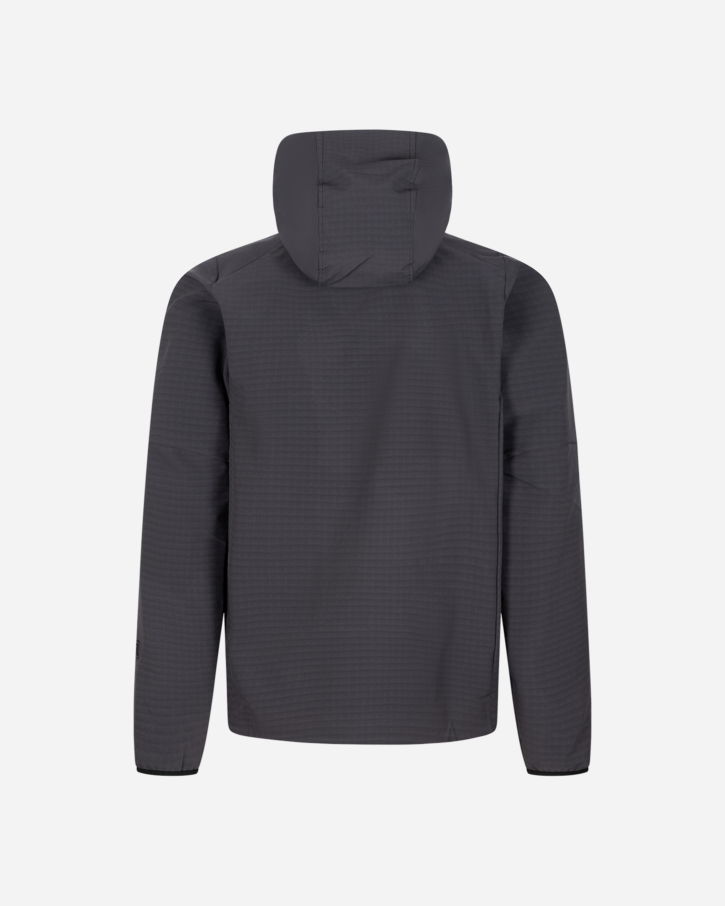 Pile PATAGONIA R1 TECHFACE M - Grigio - 1 | Cisalfa Sport