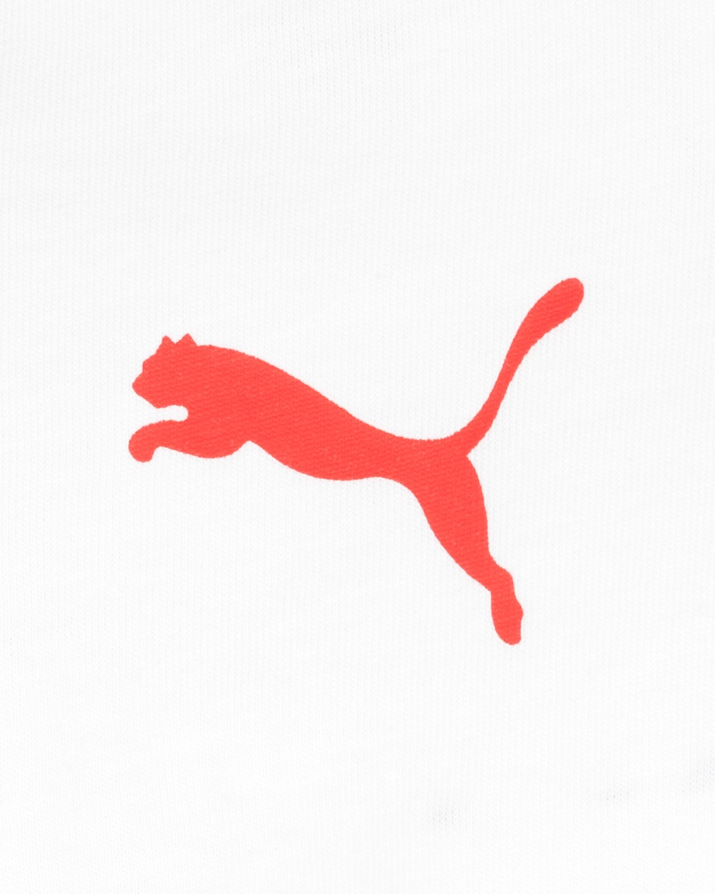 Abbigliamento calcio ufficiale PUMA MILAN ESSENTIAL M - Bianco - 2 | Cisalfa Sport