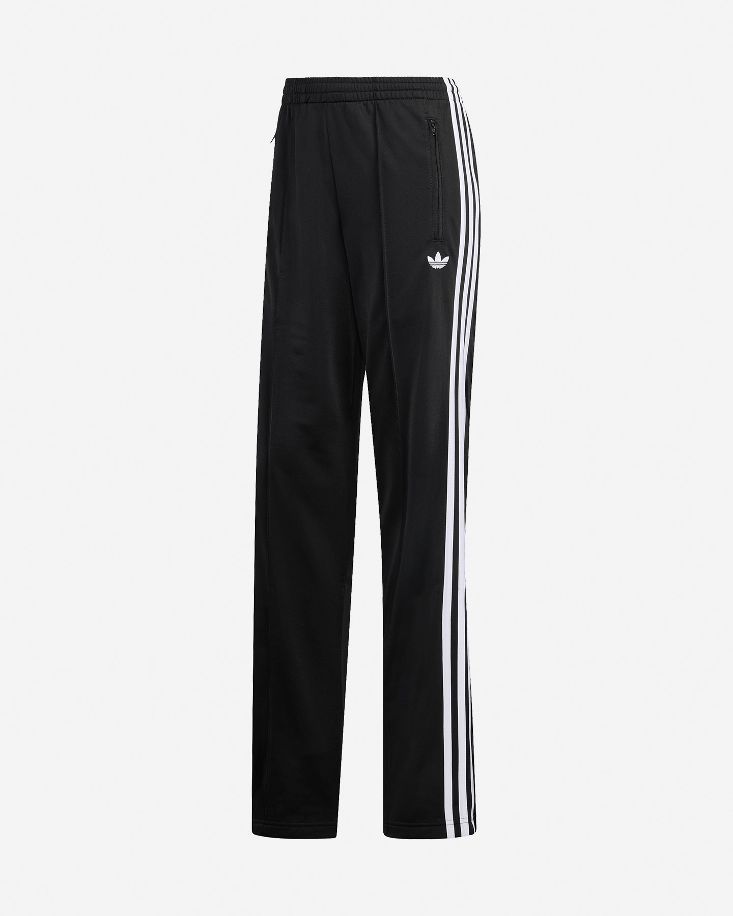 Adidas Originals Adicolor W - Pantalone - Donna - Nero