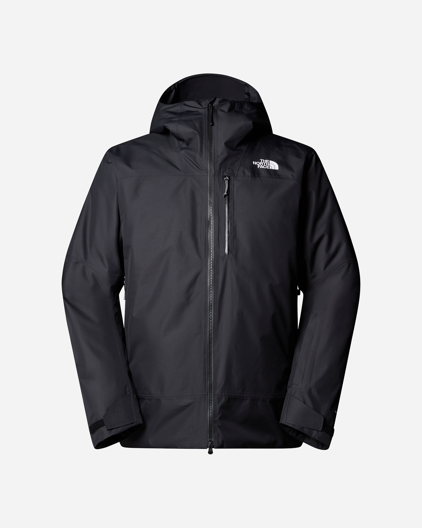 The North Face Sarsen M - Giacca Outdoor - Uomo - Nero