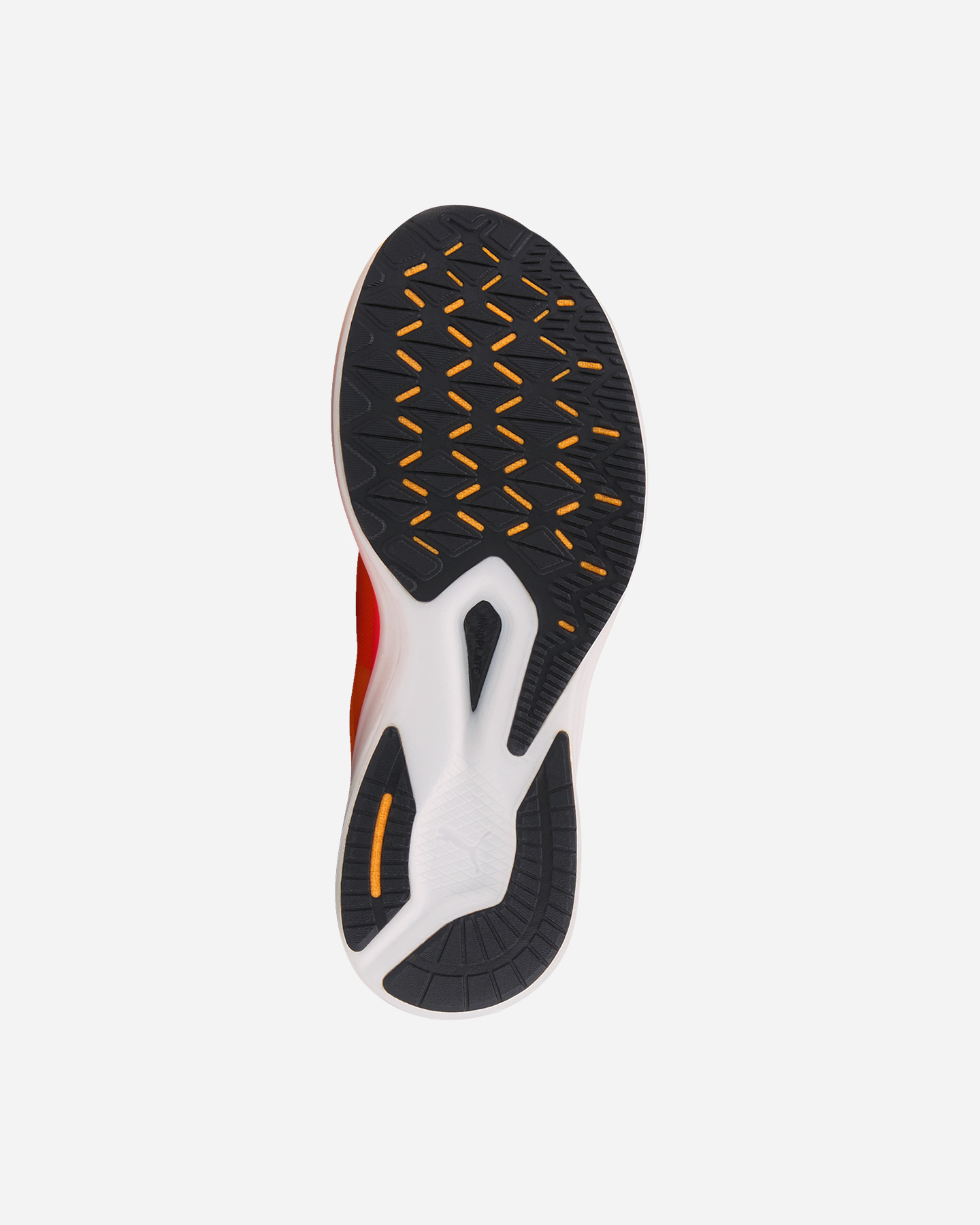 Scarpe running PUMA DEVIATE NITRO ELITE RACER SUN M - 2 | Cisalfa Sport