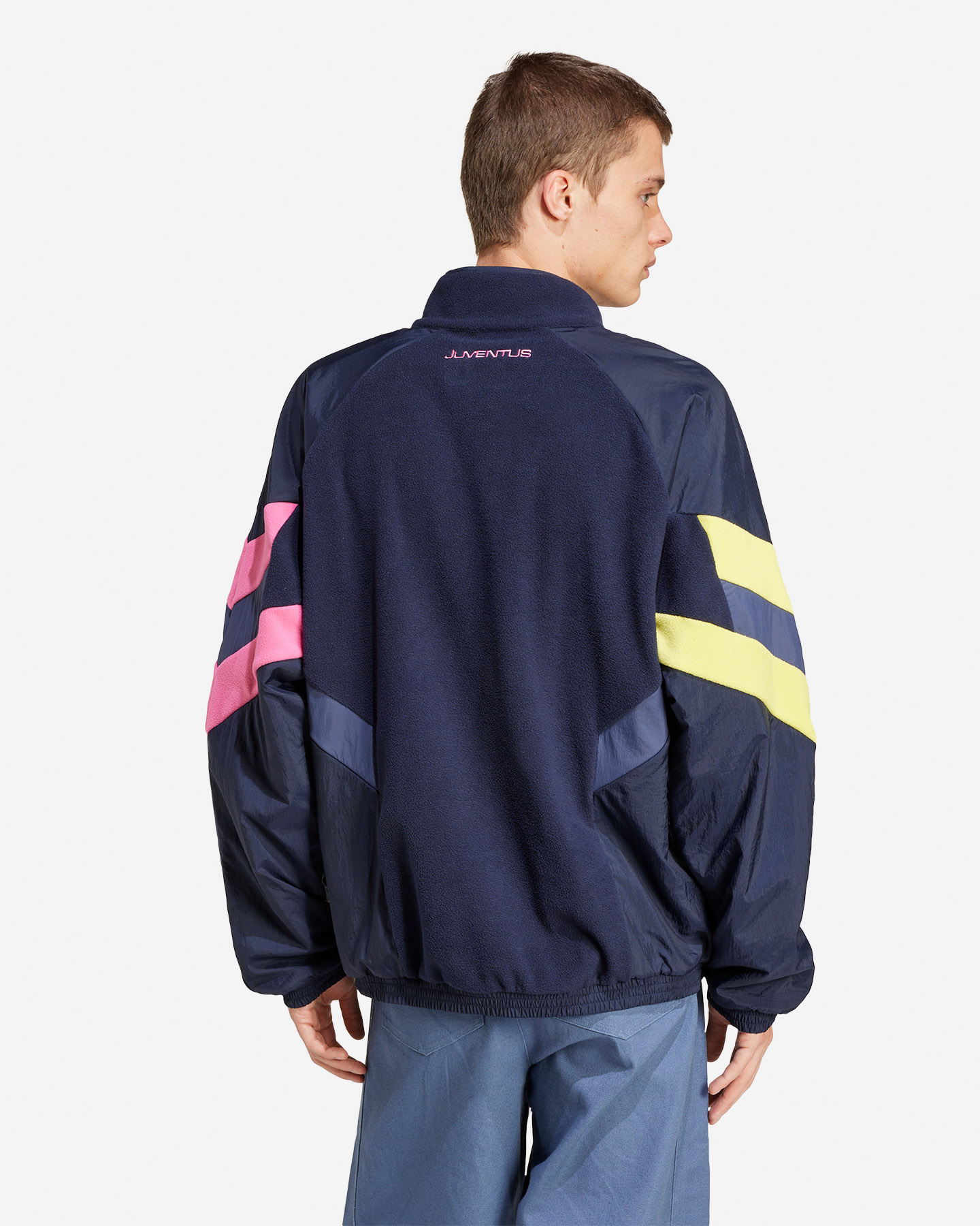 Abbigliamento calcio ufficiale ADIDAS JUVENTUS 24-25 OG M - Color mix - 2 | Cisalfa Sport