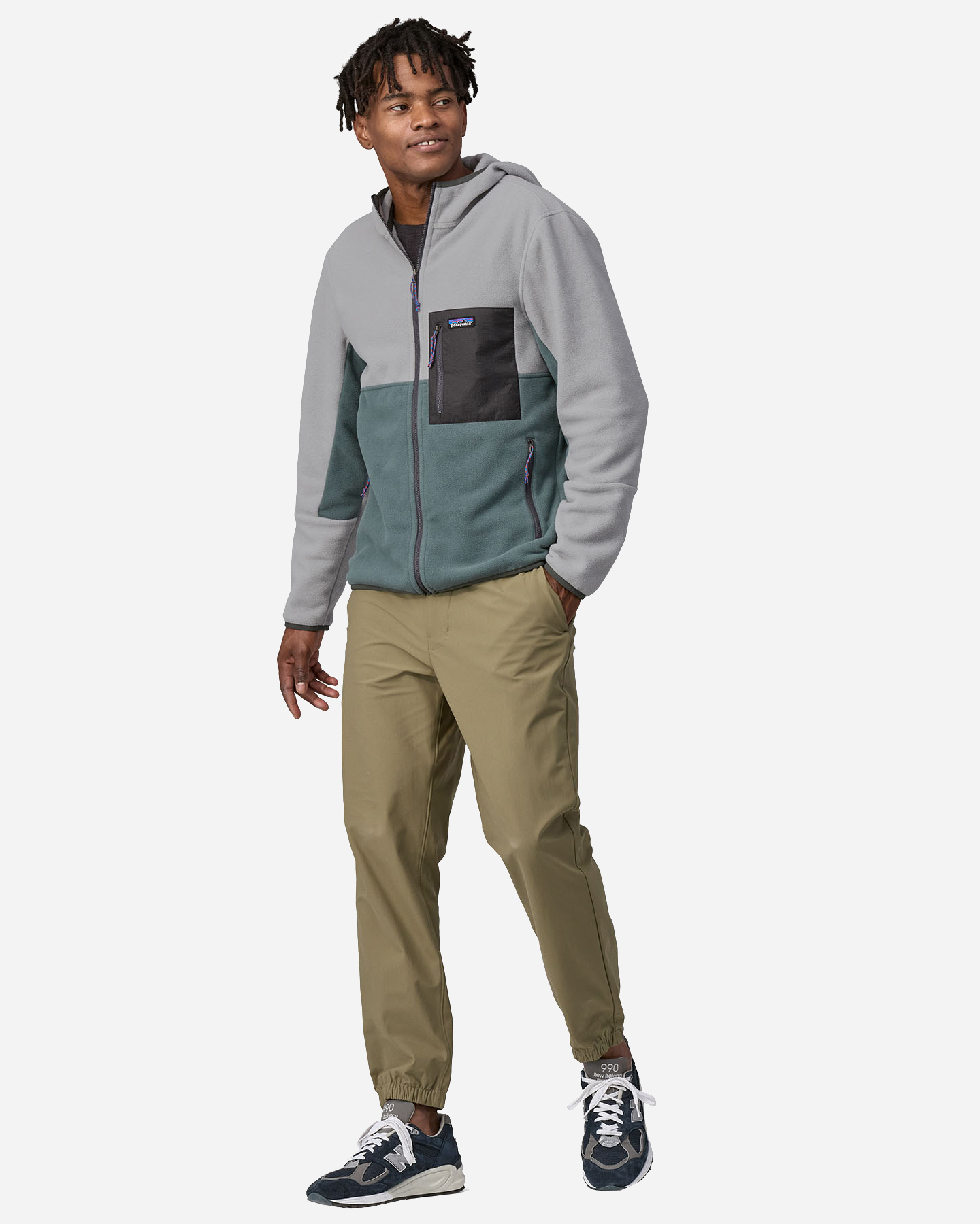 Pile PATAGONIA MICRODINI M - 4 | Cisalfa Sport