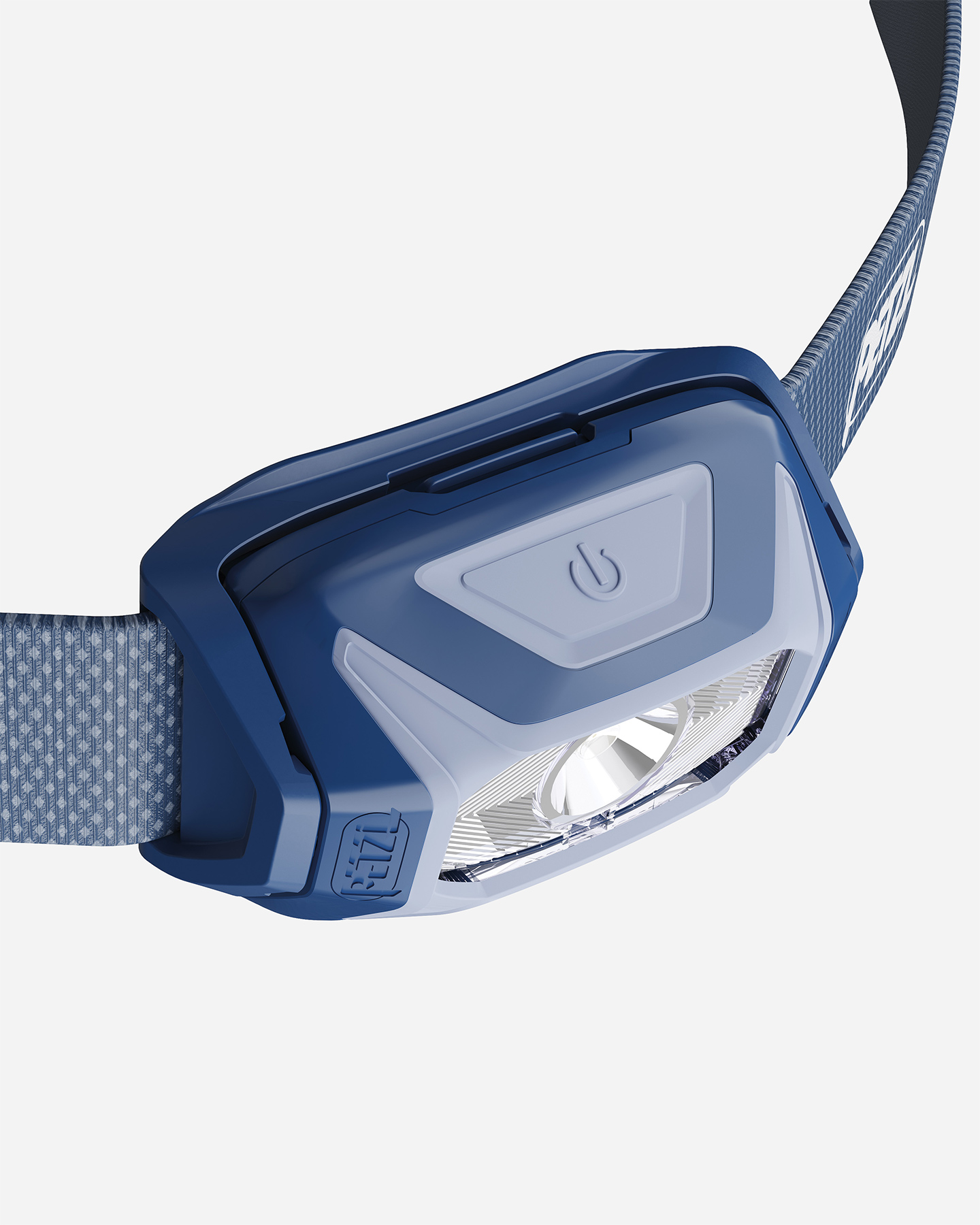 Lampada frontale PETZL TIKKINA 300 - Blu - 2 | Cisalfa Sport