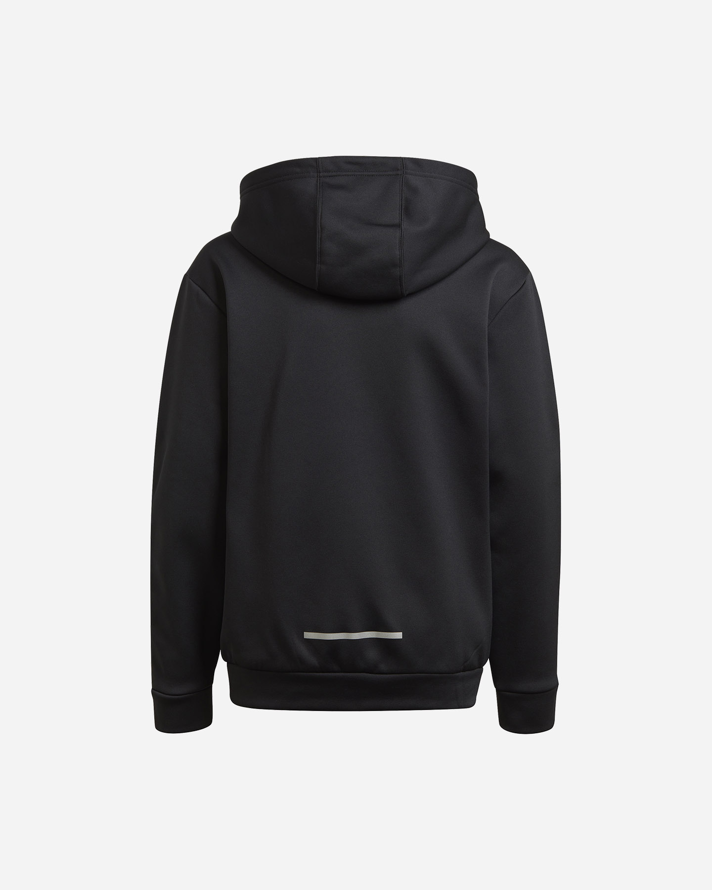 Felpa ADIDAS MATERASSE' JR - Nero - 1 | Cisalfa Sport
