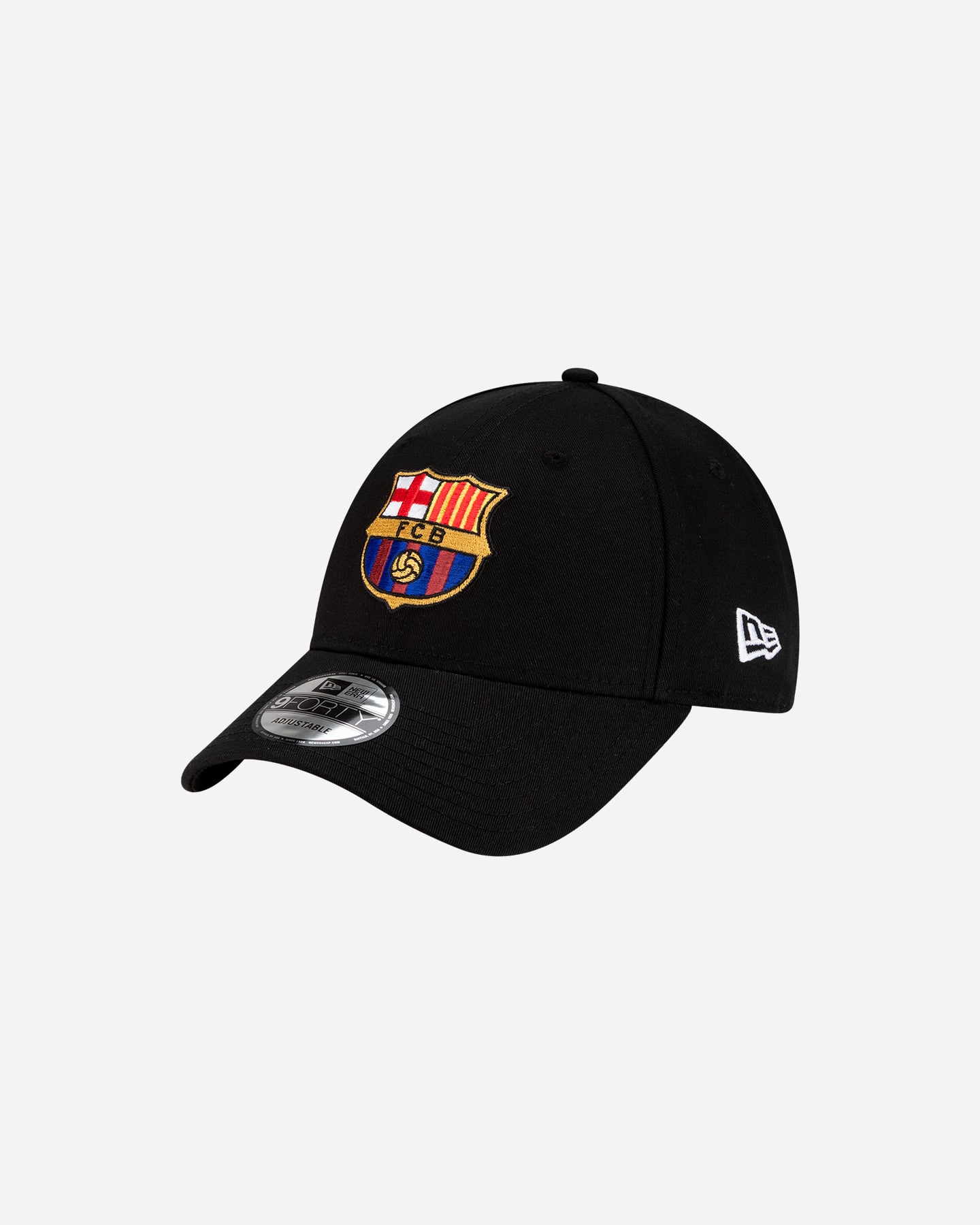 New Era 940 Barcelona - Cappellino - Uomo - Color Mix